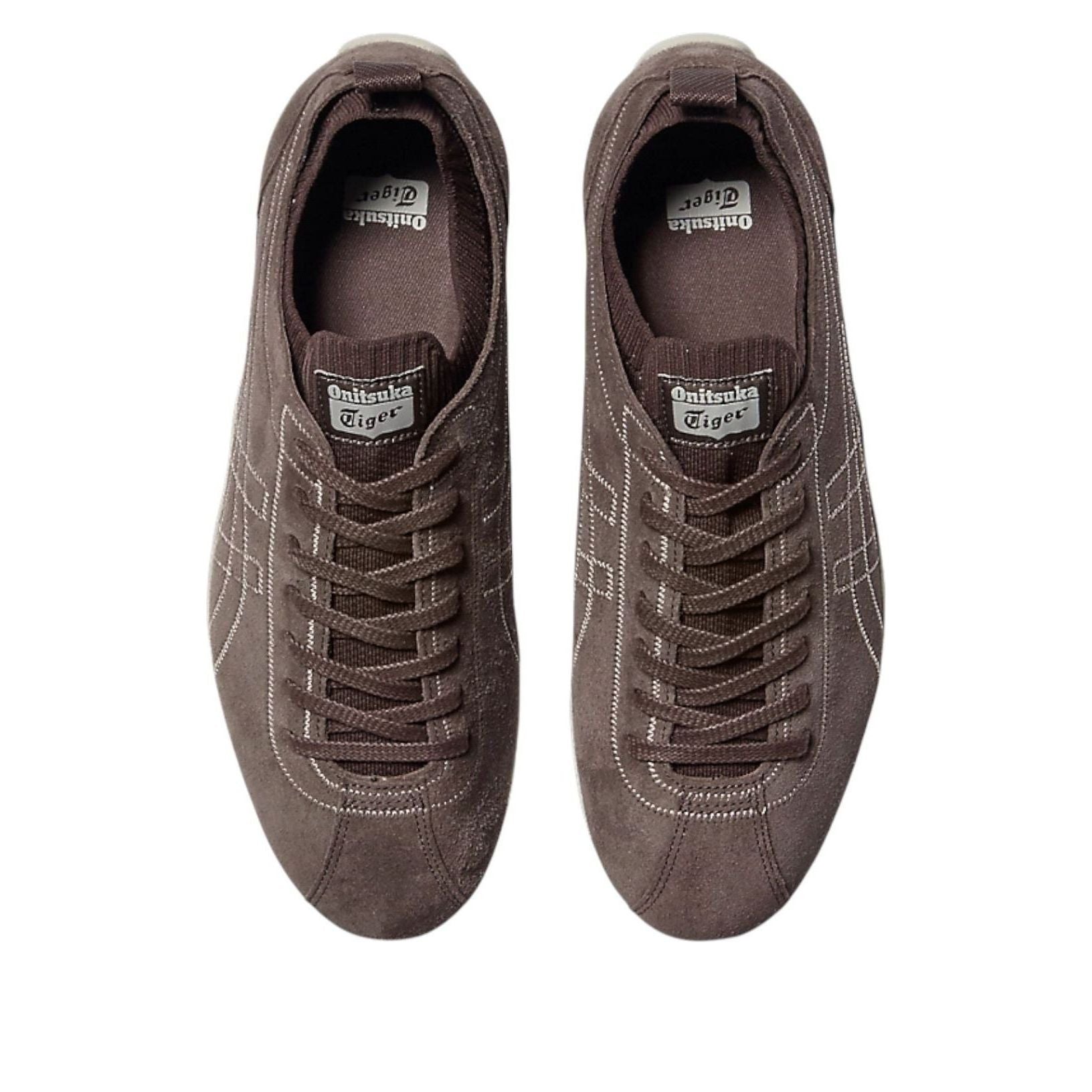 Onitsuka Tiger Sclaw 'Licorice Brown Dusty Steppe' 1183C489-201