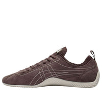Onitsuka Tiger Sclaw 'Licorice Brown Dusty Steppe' 1183C489-201