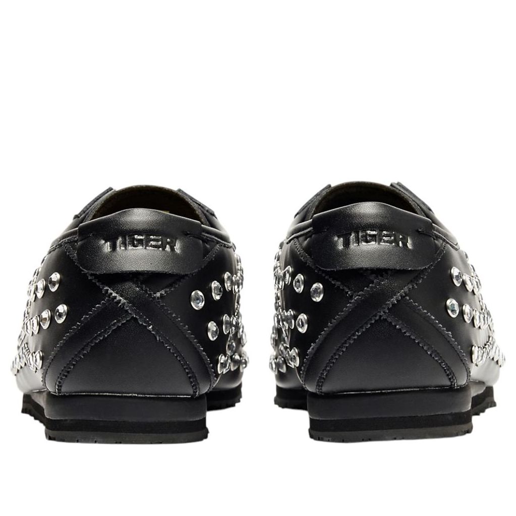 Onitsuka Tiger Mexico 66 SD Crystal 'Black' 1183C506-001