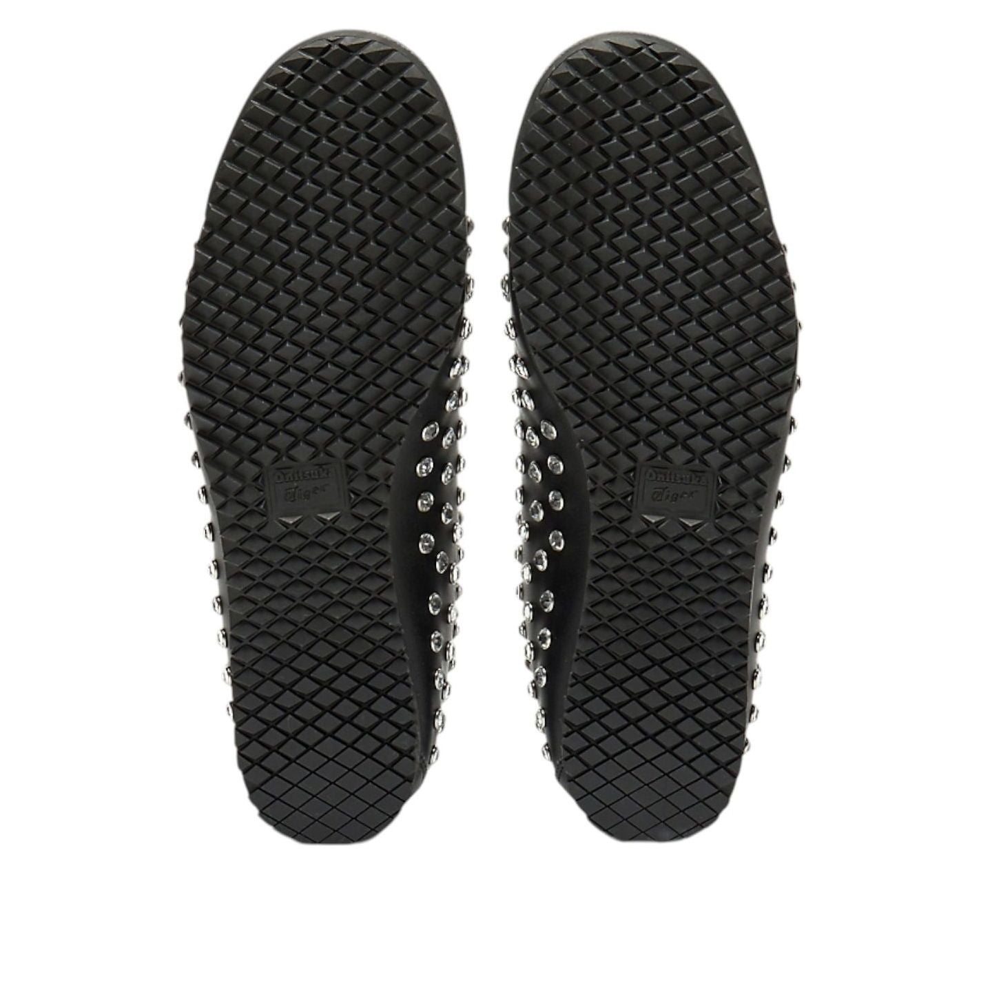 Onitsuka Tiger Mexico 66 SD Crystal 'Black' 1183C506-001