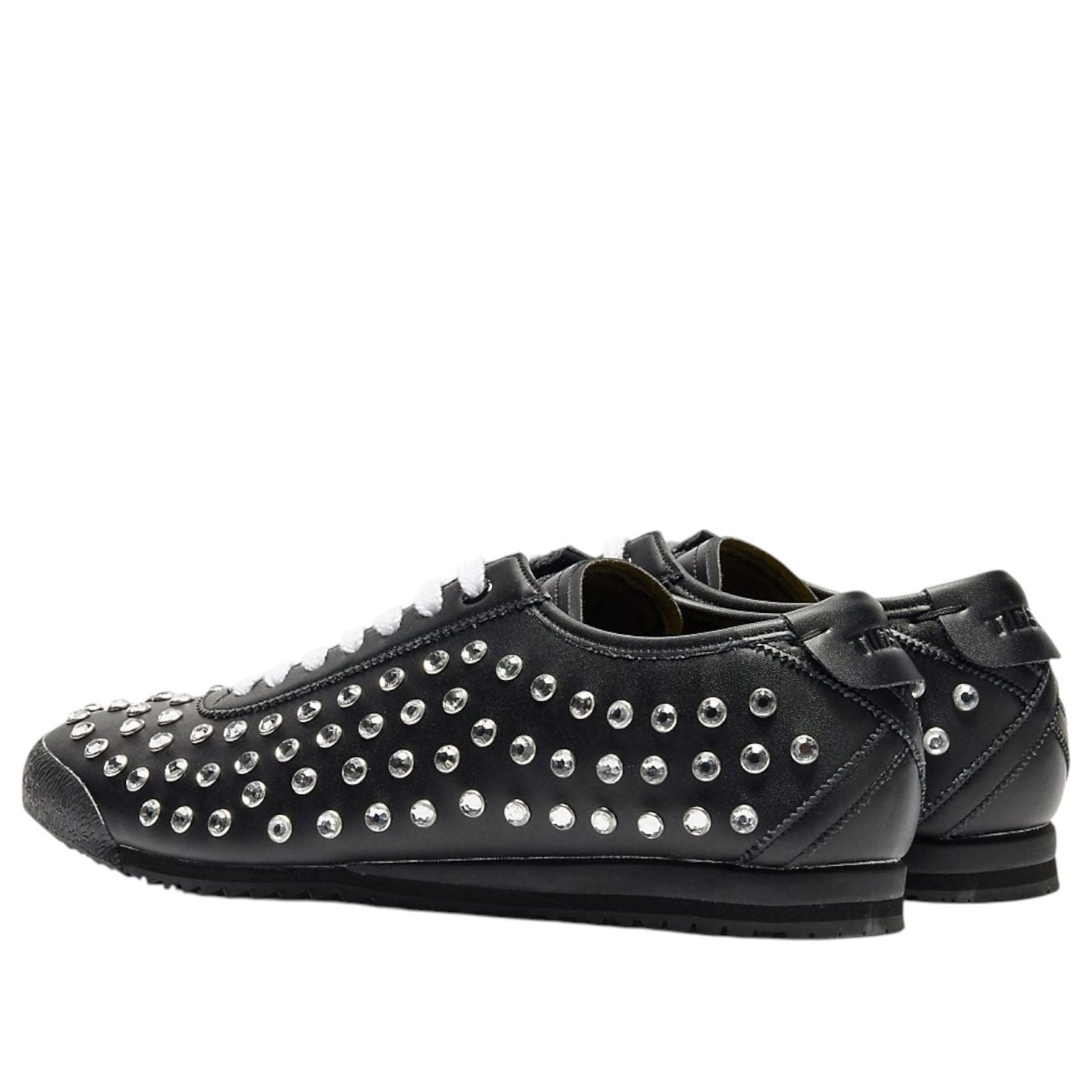 Onitsuka Tiger Mexico 66 SD Crystal 'Black' 1183C506-001
