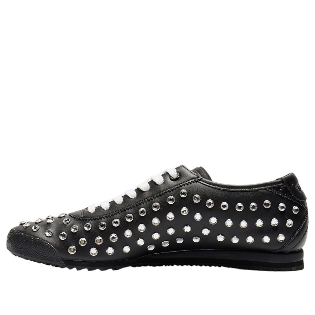 Onitsuka Tiger Mexico 66 SD Crystal 'Black' 1183C506-001