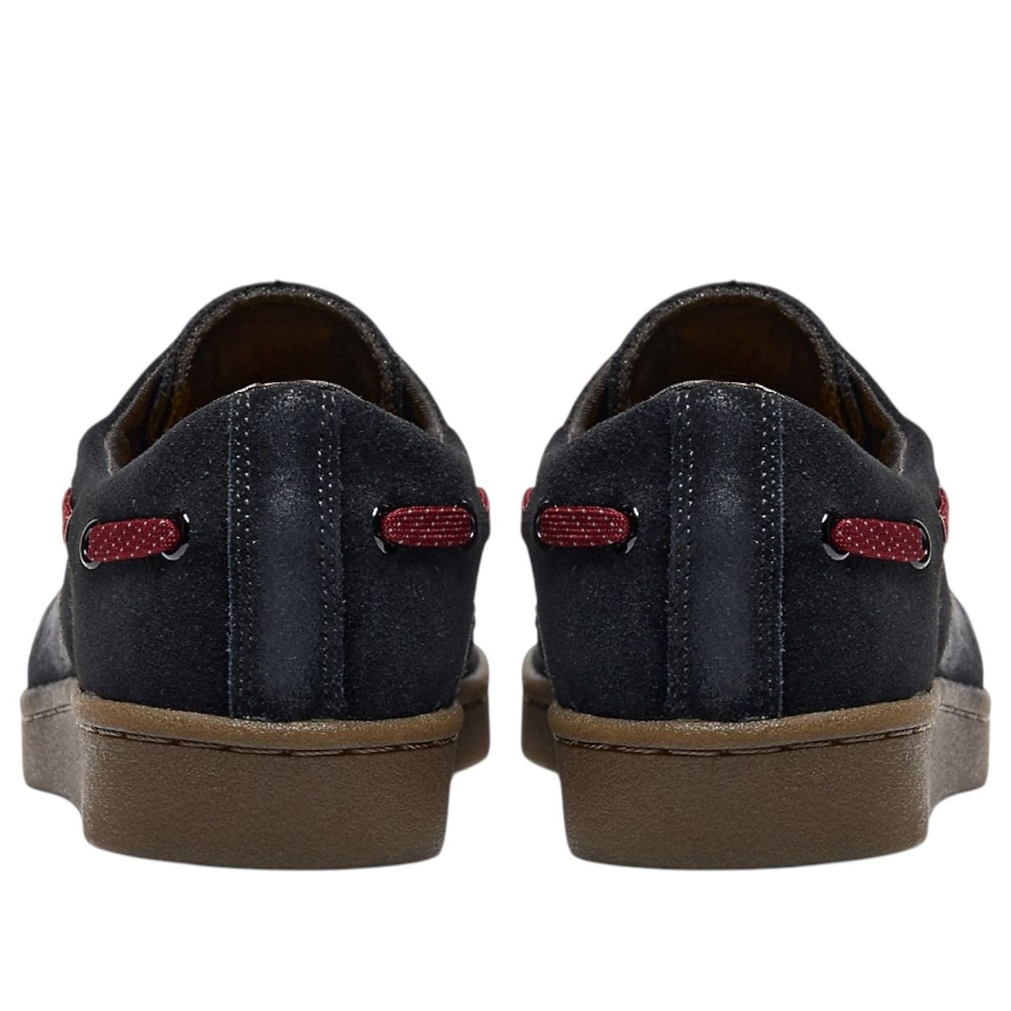 Onitsuka Tiger Tiger Deck 'Black Beet Juice' 1183C508-001