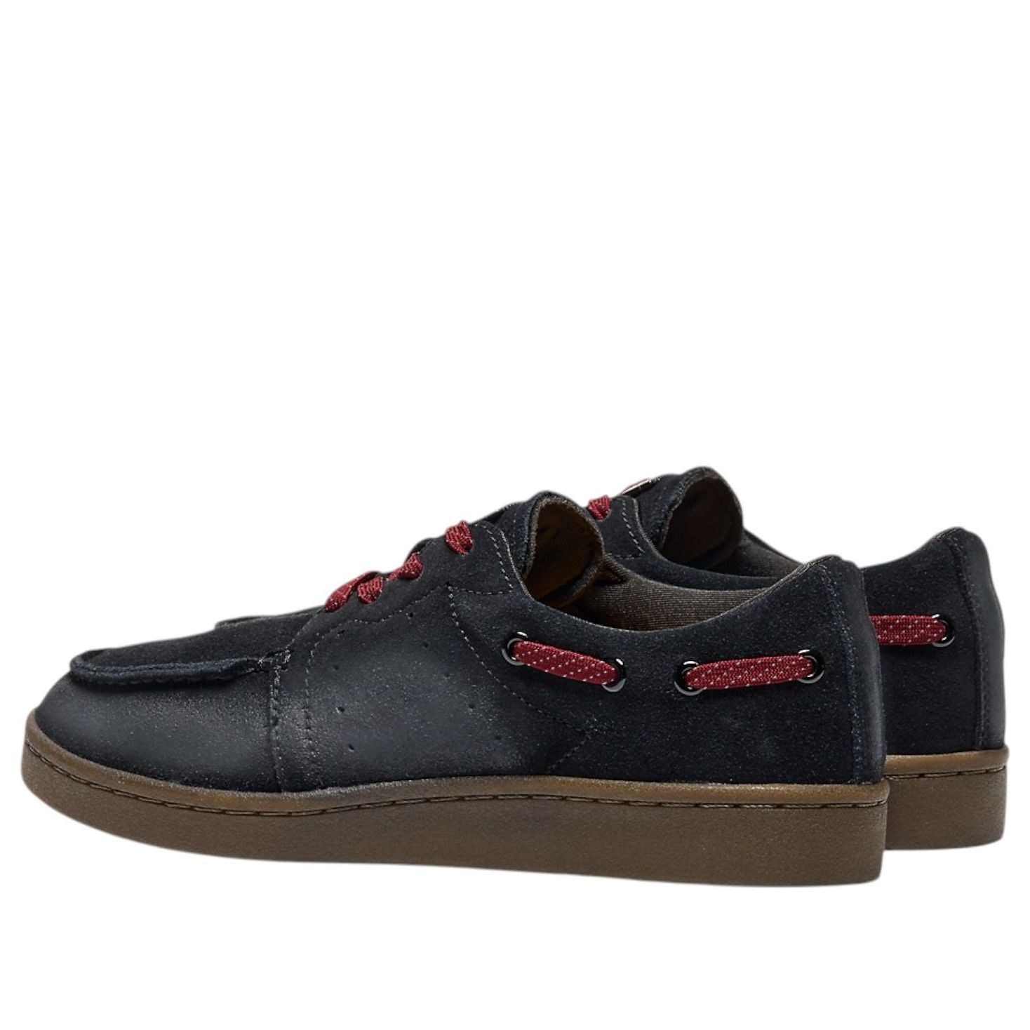 Onitsuka Tiger Tiger Deck 'Black Beet Juice' 1183C508-001