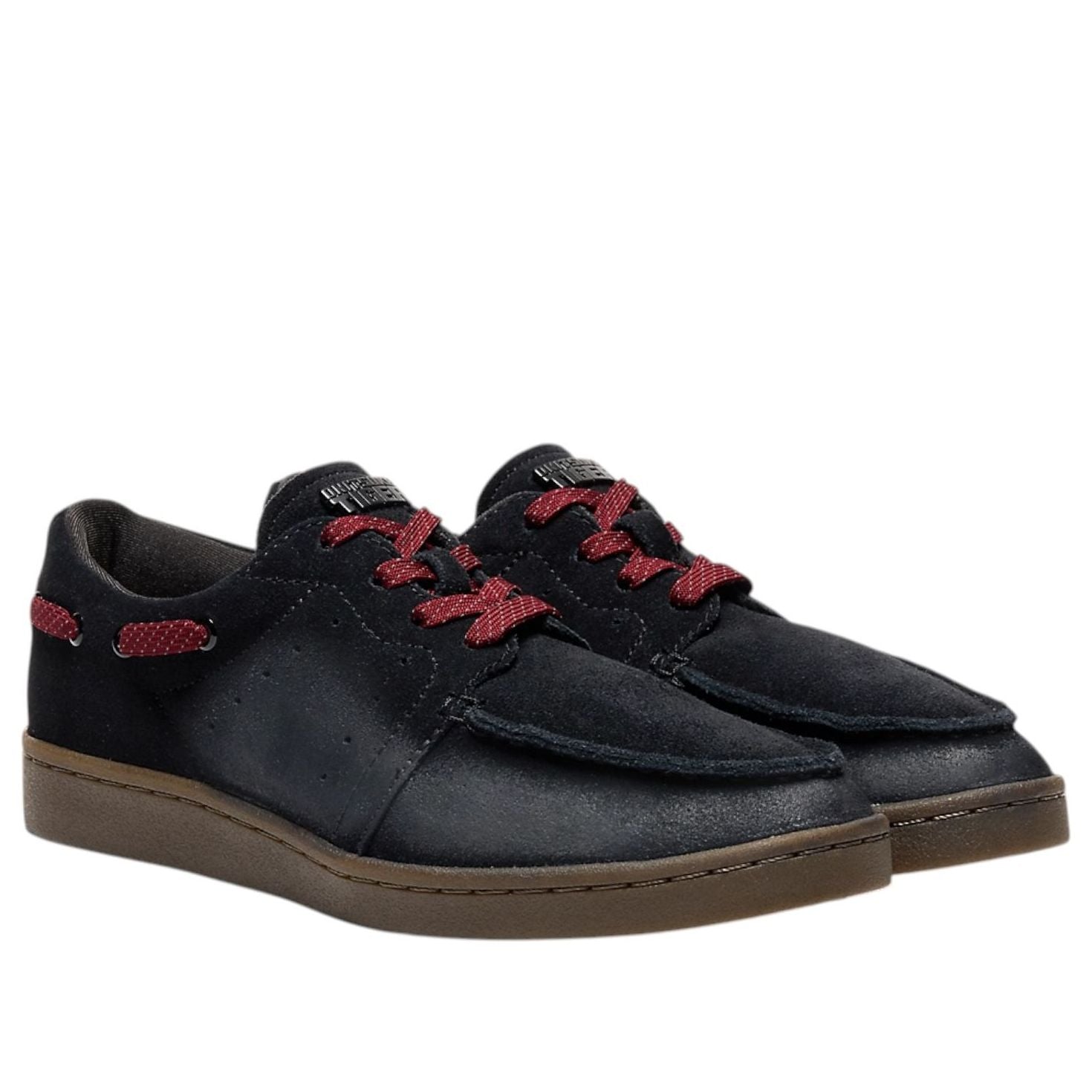 Onitsuka Tiger Tiger Deck 'Black Beet Juice' 1183C508-001