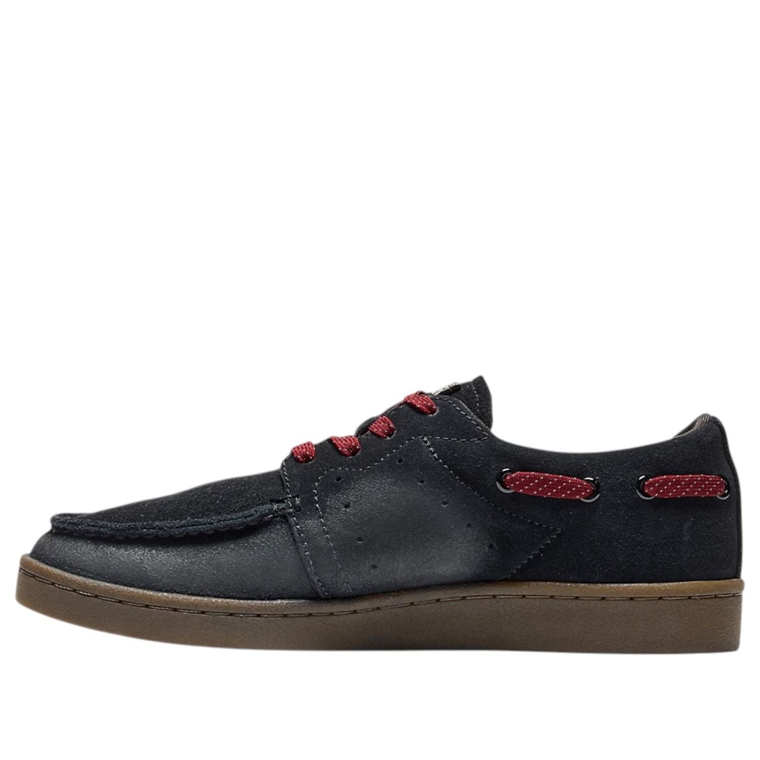 Onitsuka Tiger Tiger Deck 'Black Beet Juice' 1183C508-001