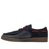 Onitsuka Tiger Tiger Deck 'Black Beet Juice' 1183C508-001