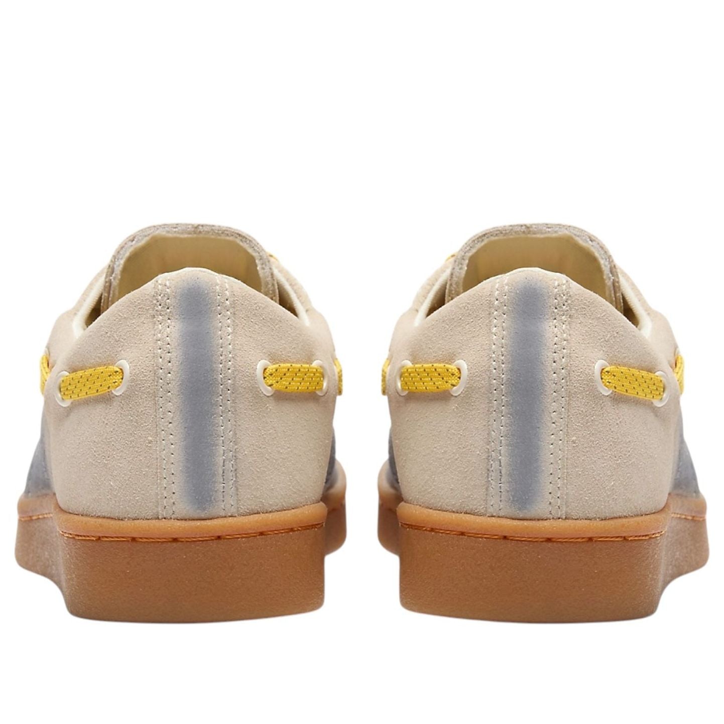 Onitsuka Tiger Tiger Deck 'Birch Safety Yellow' 1183C508-200