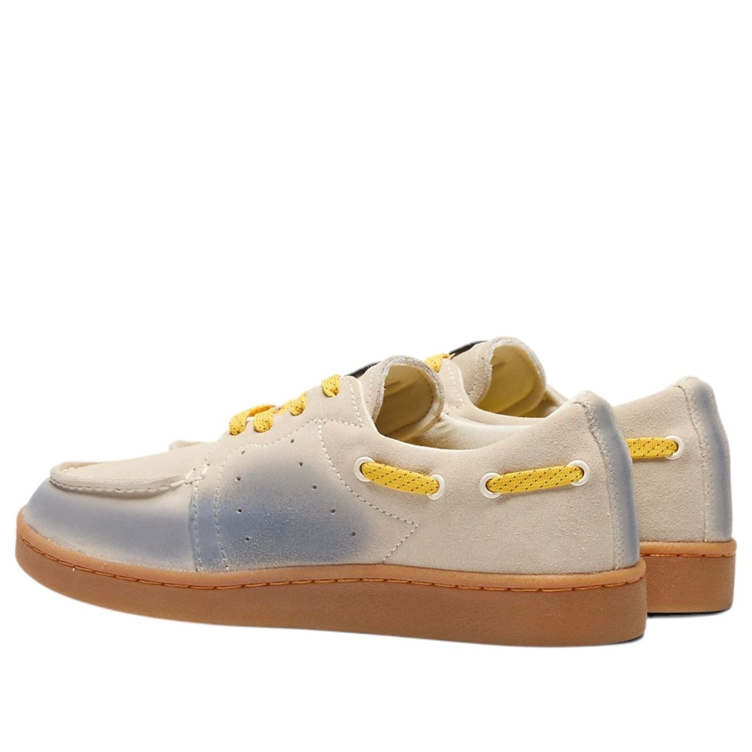 Onitsuka Tiger Tiger Deck 'Birch Safety Yellow' 1183C508-200