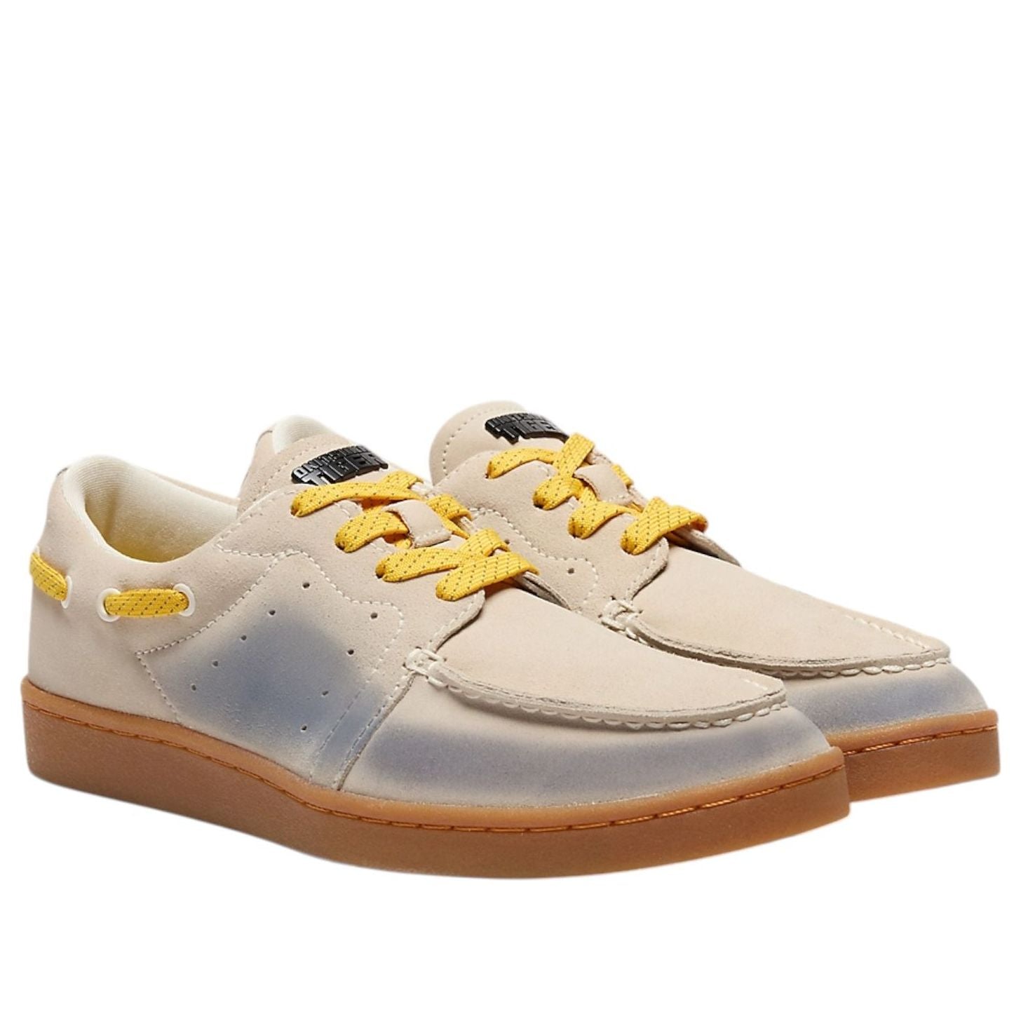 Onitsuka Tiger Tiger Deck 'Birch Safety Yellow' 1183C508-200