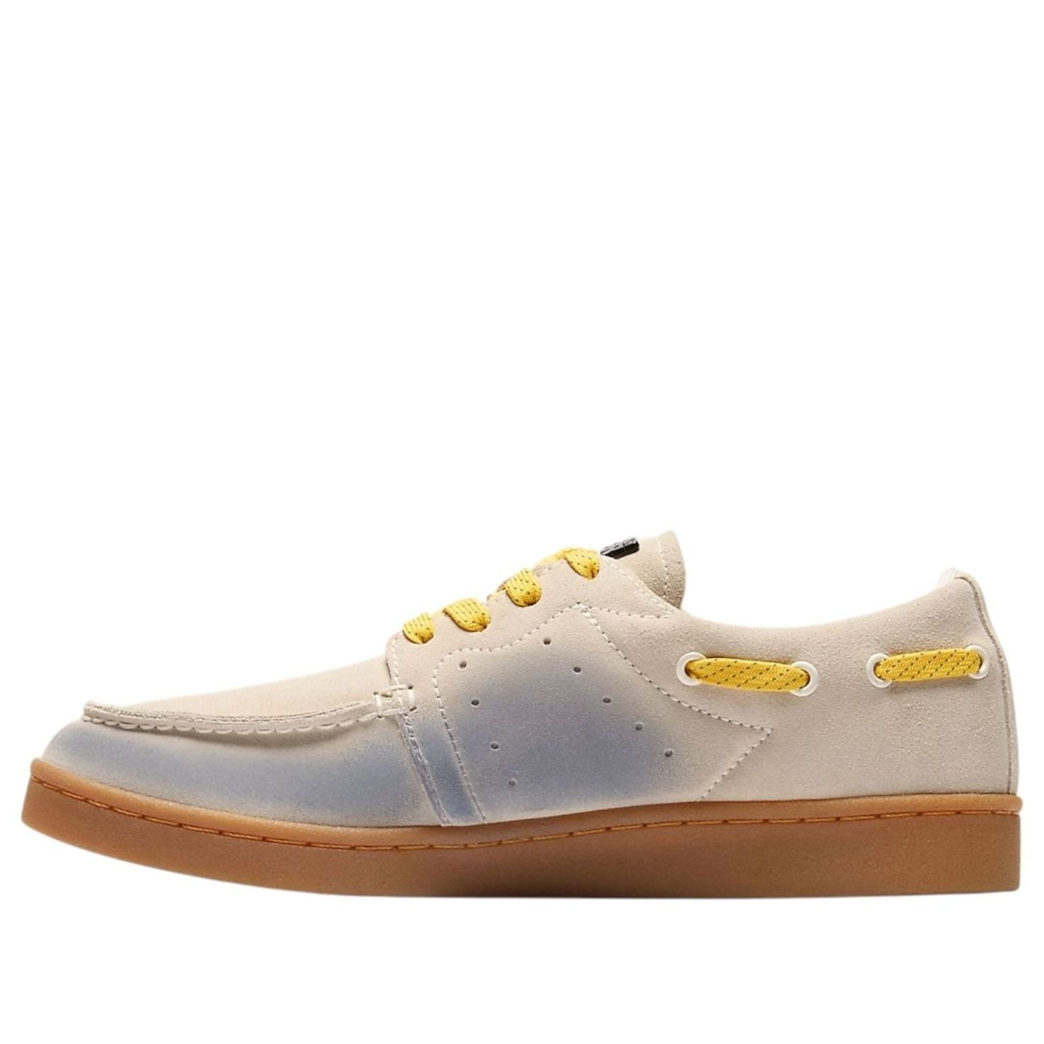 Onitsuka Tiger Tiger Deck 'Birch Safety Yellow' 1183C508-200
