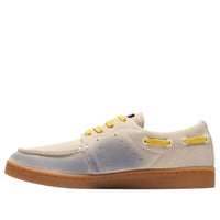 Onitsuka Tiger Tiger Deck 'Birch Safety Yellow' 1183C508-200