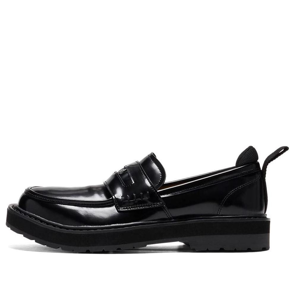Onitsuka Tiger Tiger Loafer 'Black' 1183C509-001