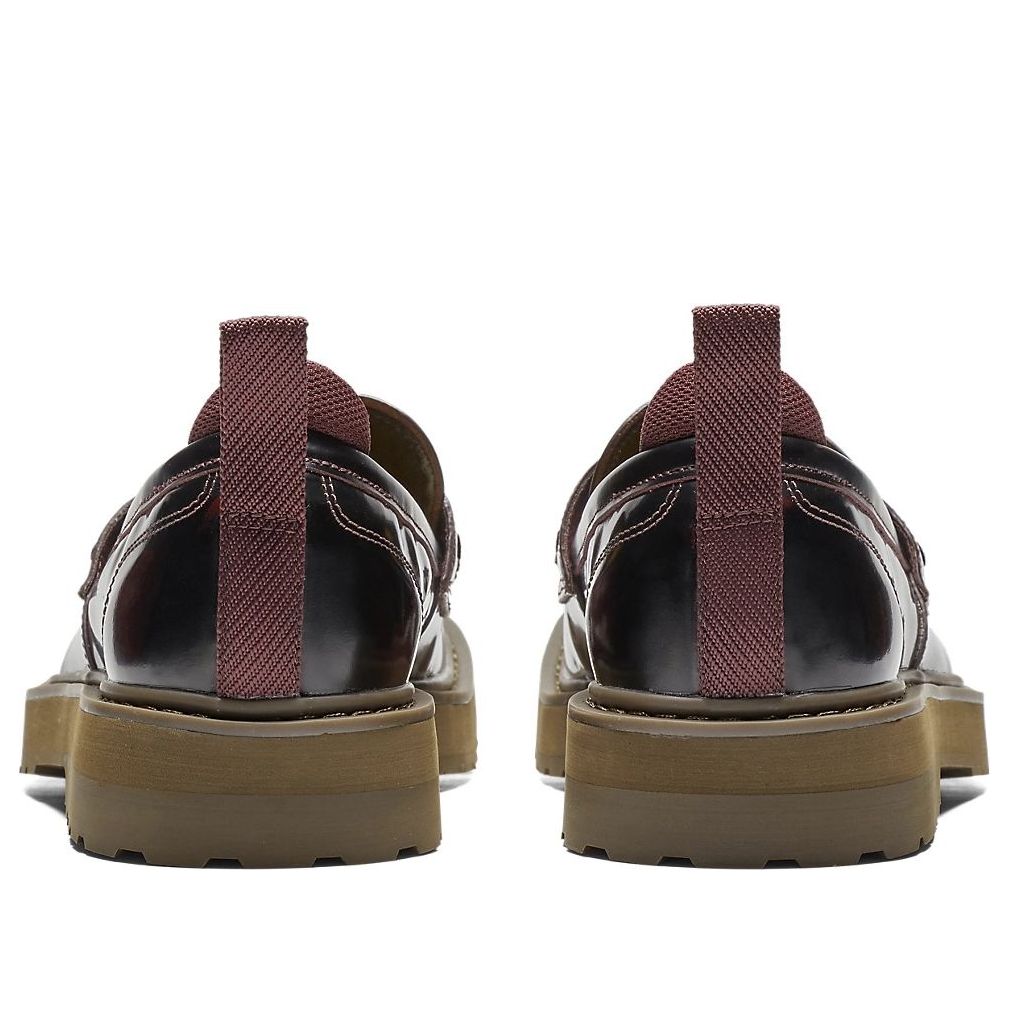 Onitsuka Tiger Tiger Loafer 'Brown' 1183C509-200