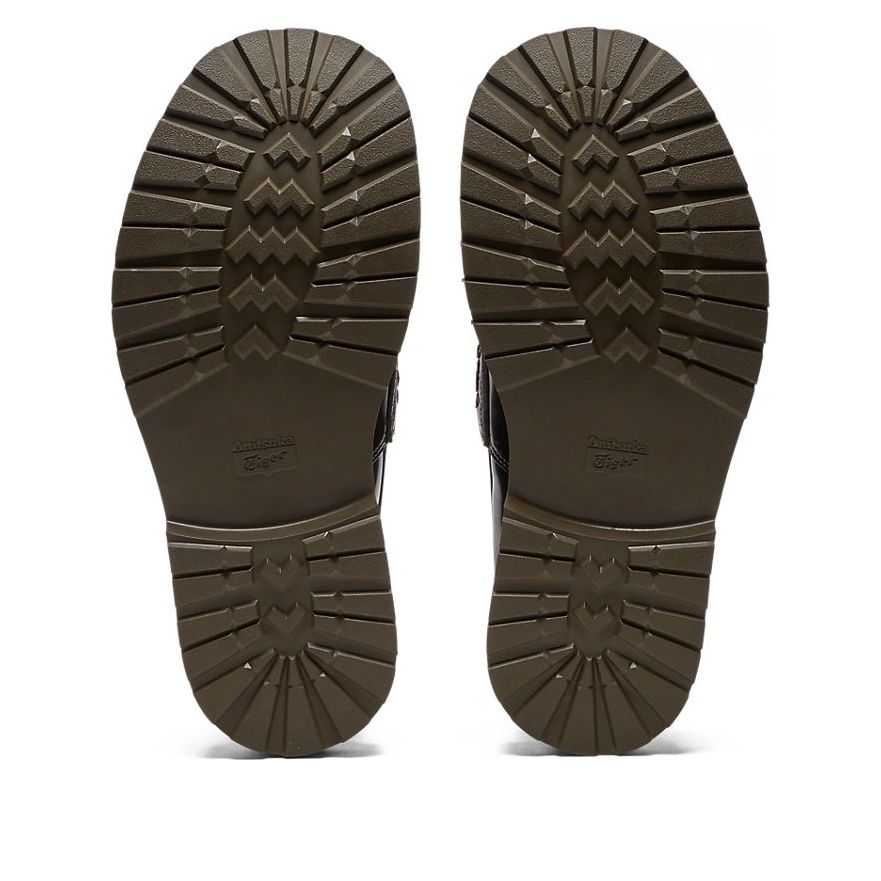 Onitsuka Tiger Tiger Loafer 'Brown' 1183C509-200
