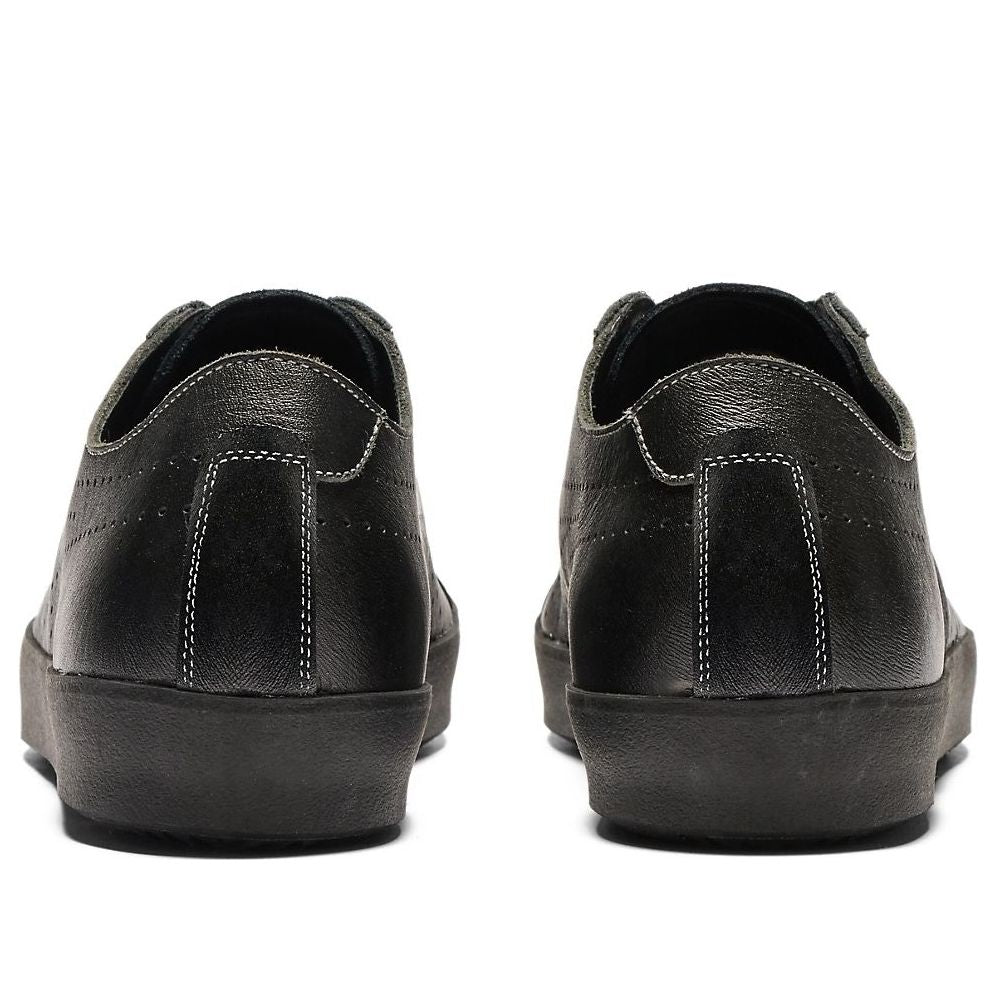 Onitsuka Tiger Nippon Made Fabre Deluxe LO CL 'Black' 1183C510-001