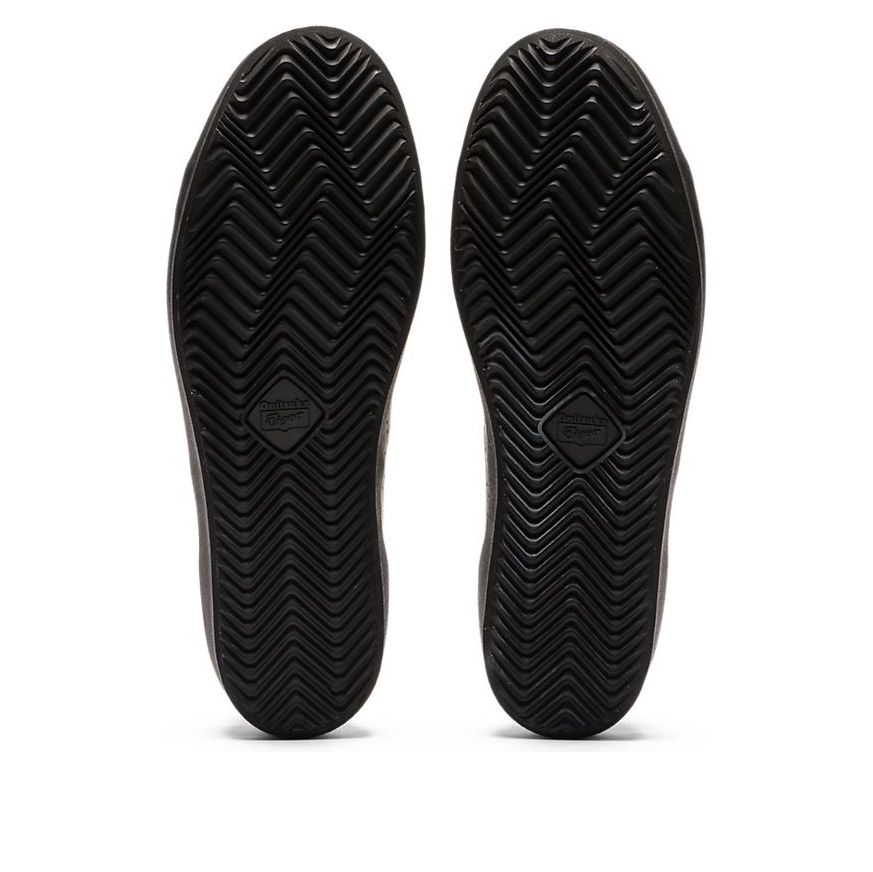 Onitsuka Tiger Nippon Made Fabre Deluxe LO CL 'Black' 1183C510-001