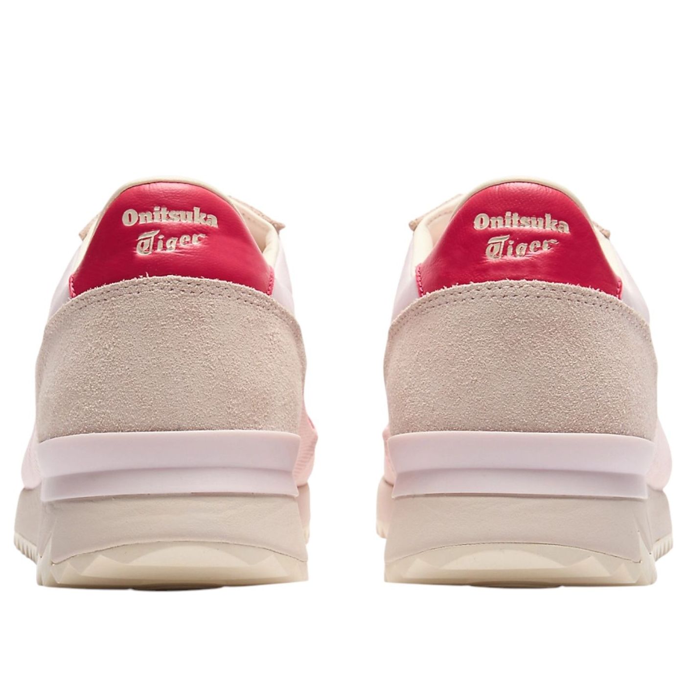 Onitsuka Tiger Hsinti 'Crystal Pink Ginger Peach' 1183C513-701