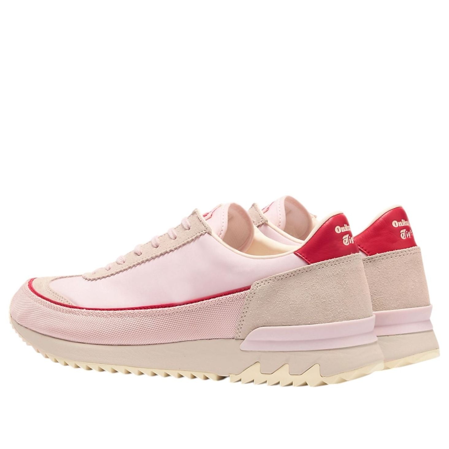 Onitsuka Tiger Hsinti 'Crystal Pink Ginger Peach' 1183C513-701