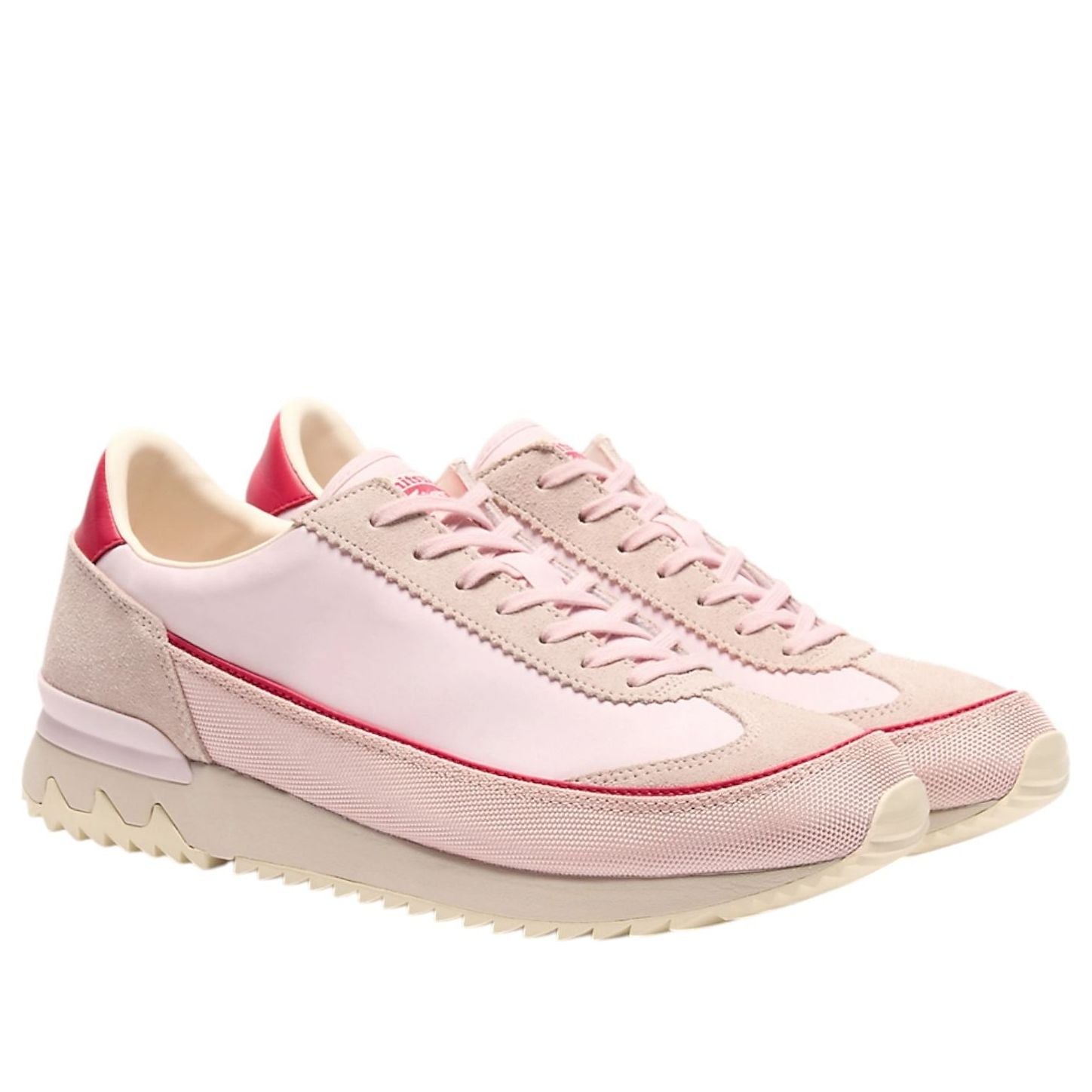 Onitsuka Tiger Hsinti 'Crystal Pink Ginger Peach' 1183C513-701
