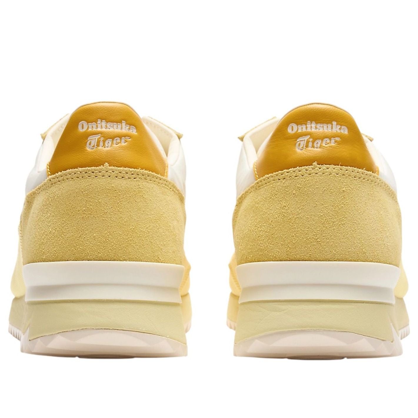 Onitsuka Tiger Hsinti 'Ivory Faded Yellow' 1183C513-751