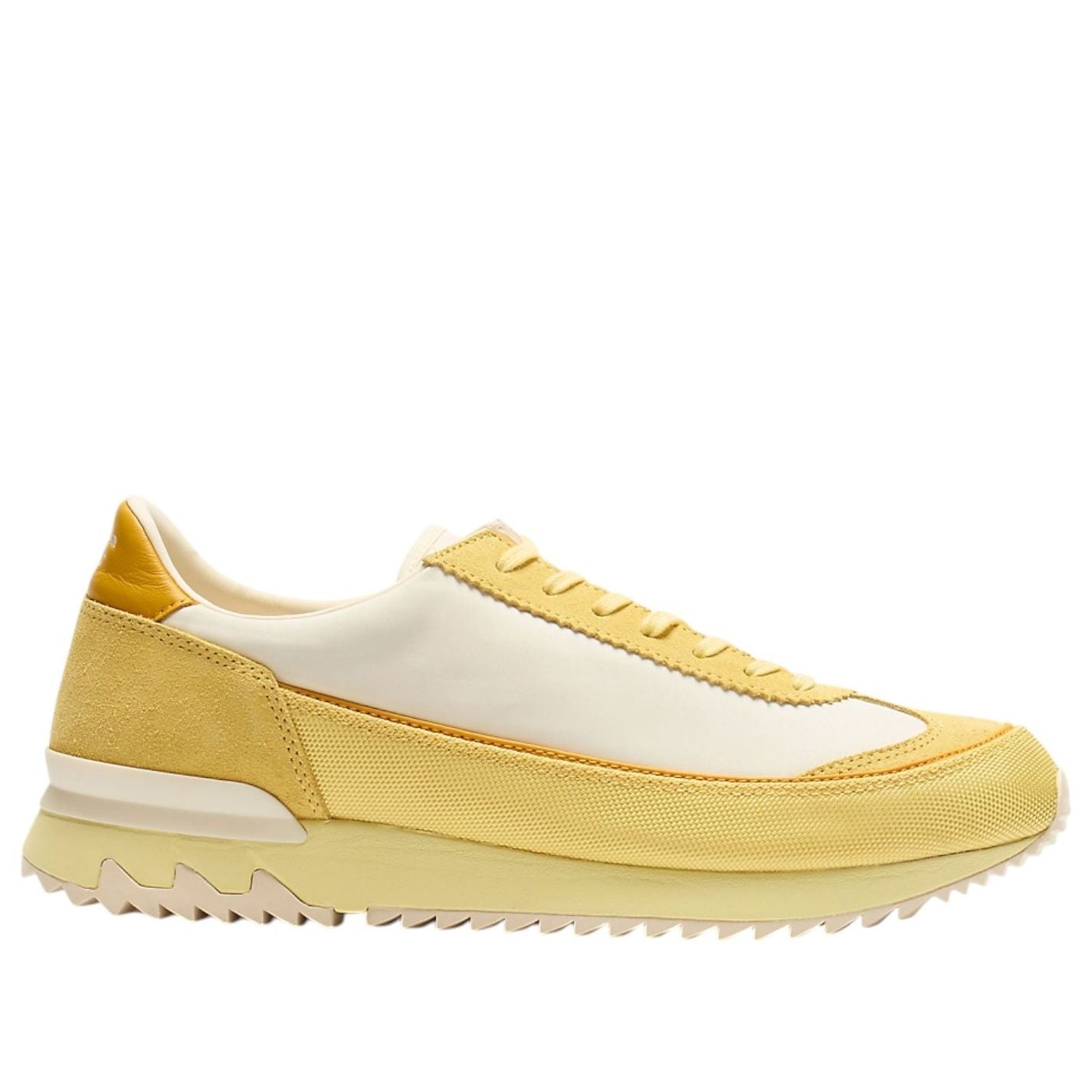 Onitsuka Tiger Hsinti 'Ivory Faded Yellow' 1183C513-751