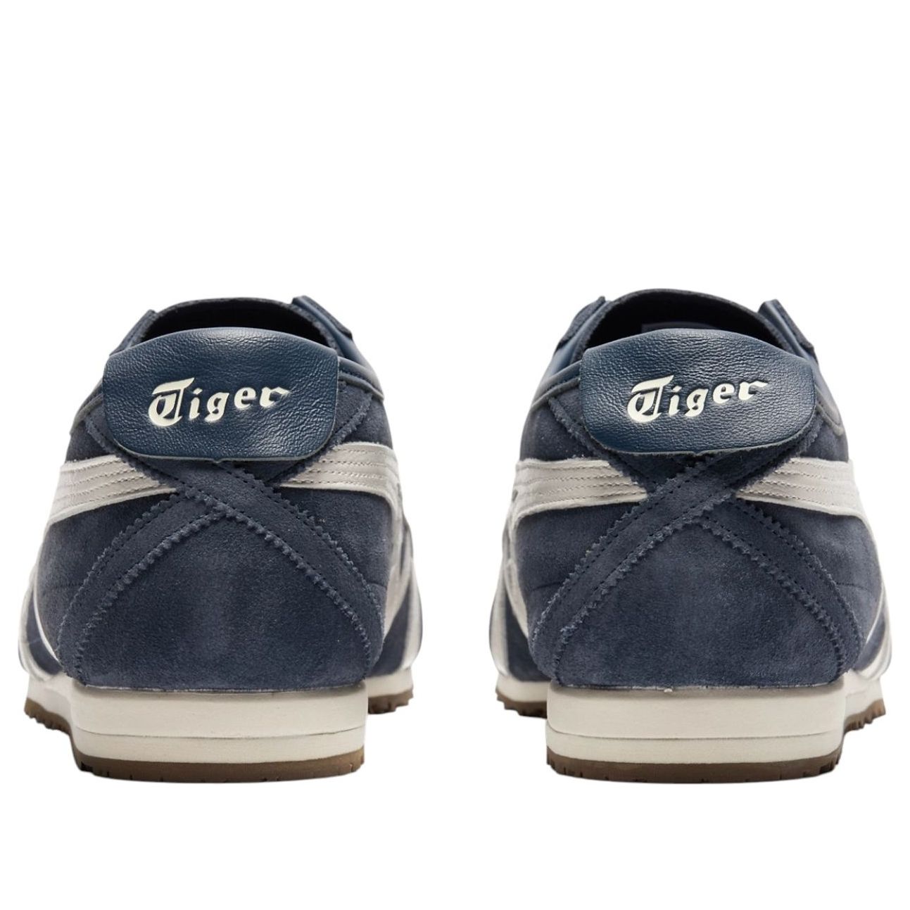 Onitsuka Tiger Mexico 66 SD 'Iron Navy Cream' 1183C517-400