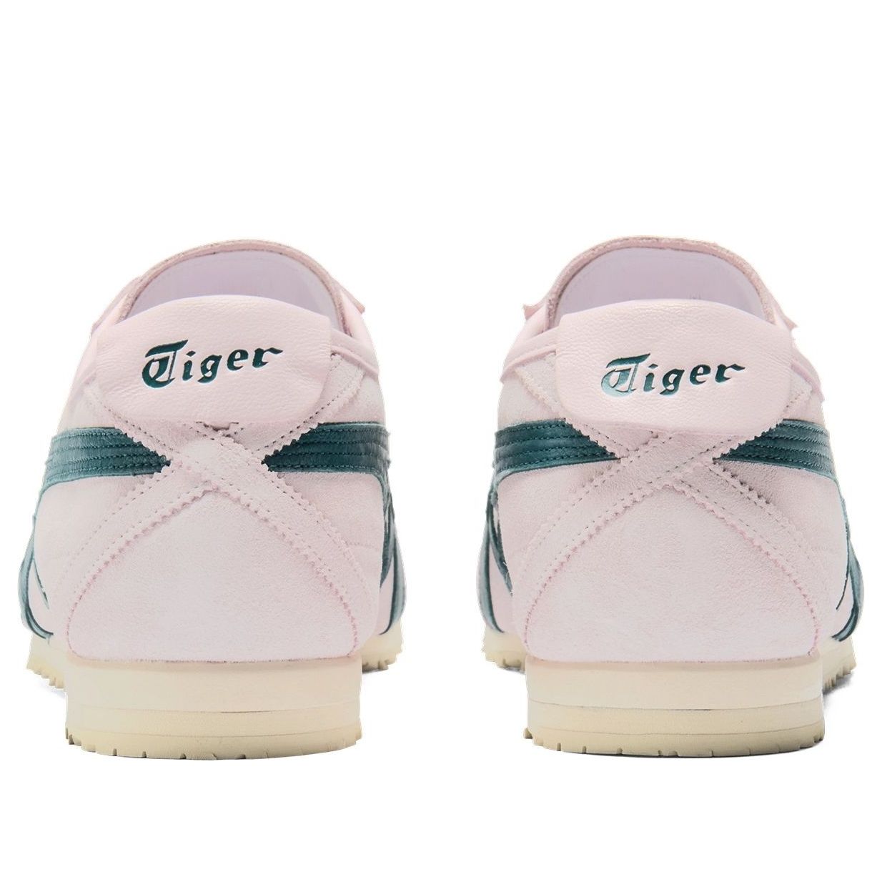 Onitsuka Tiger Mexico 66 SD 'Crystal Pink Spruce Green' 1183C517-700