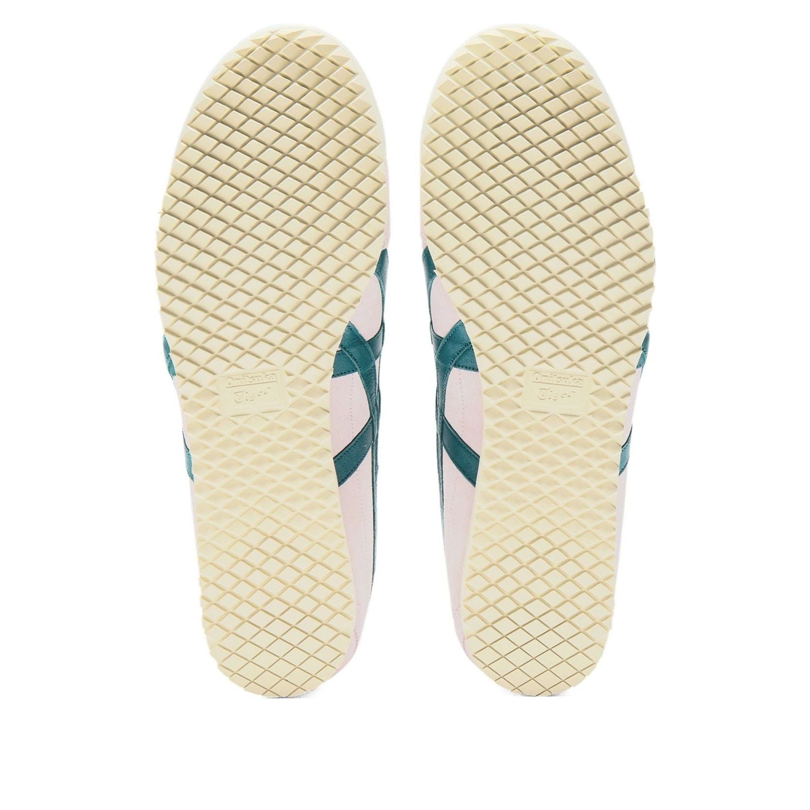 Onitsuka Tiger Mexico 66 SD 'Crystal Pink Spruce Green' 1183C517-700