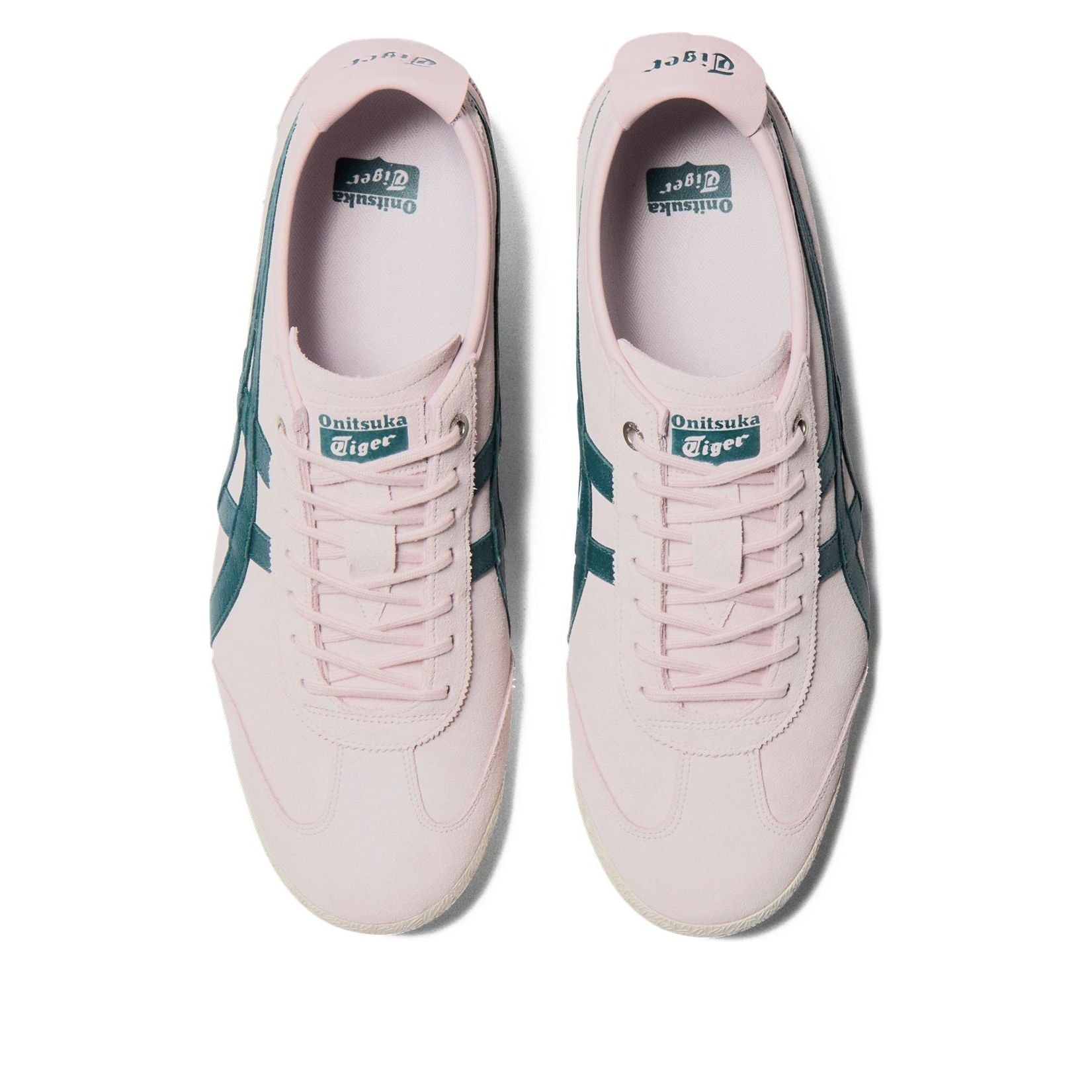 Onitsuka Tiger Mexico 66 SD 'Crystal Pink Spruce Green' 1183C517-700