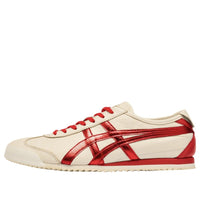 Onitsuka Tiger Nippon Made Mexico 66 'Birch Classic Red' 1183C522-200