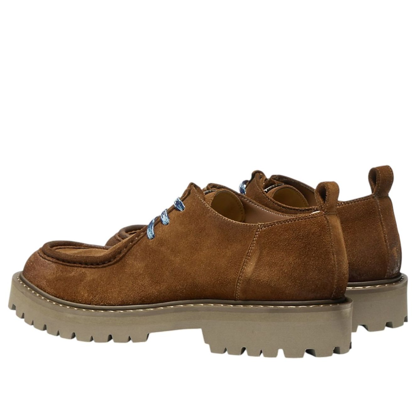 Onitsuka Tiger Mopio 'Mocha Brown Bronze Green' 1183C525-201