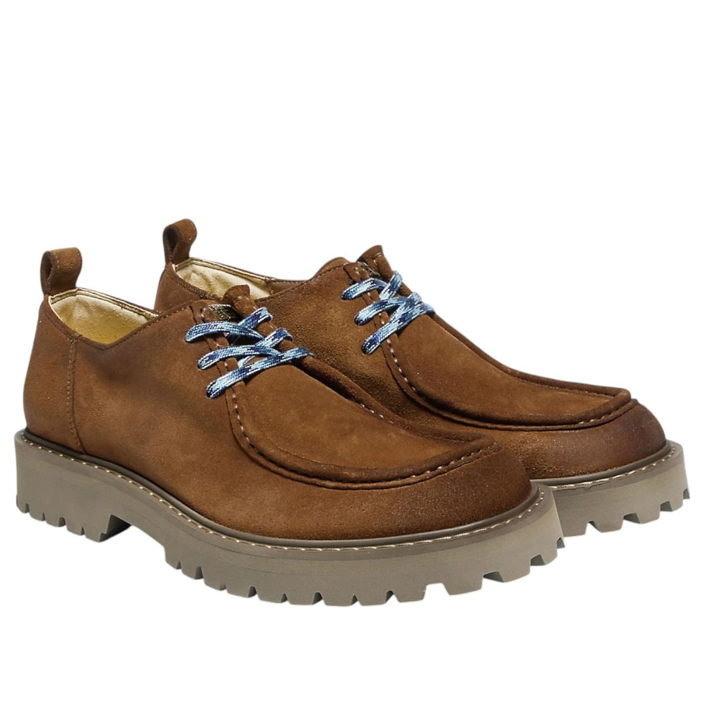 Onitsuka Tiger Mopio 'Mocha Brown Bronze Green' 1183C525-201