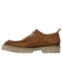 Onitsuka Tiger Mopio 'Mocha Brown Bronze Green' 1183C525-201