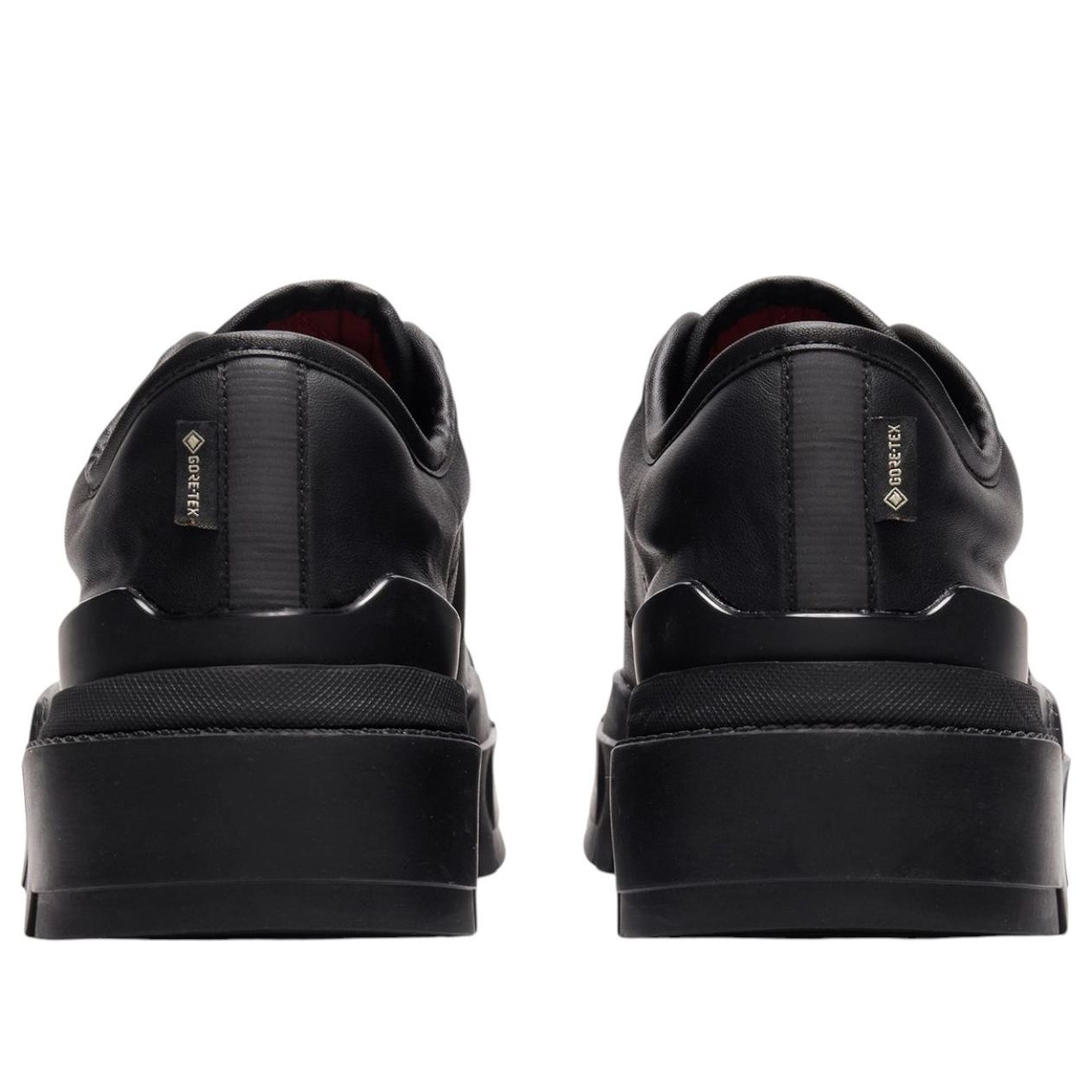 Onitsuka Tiger HMR Peak Lo G-TX 'Black' 1183C528-001
