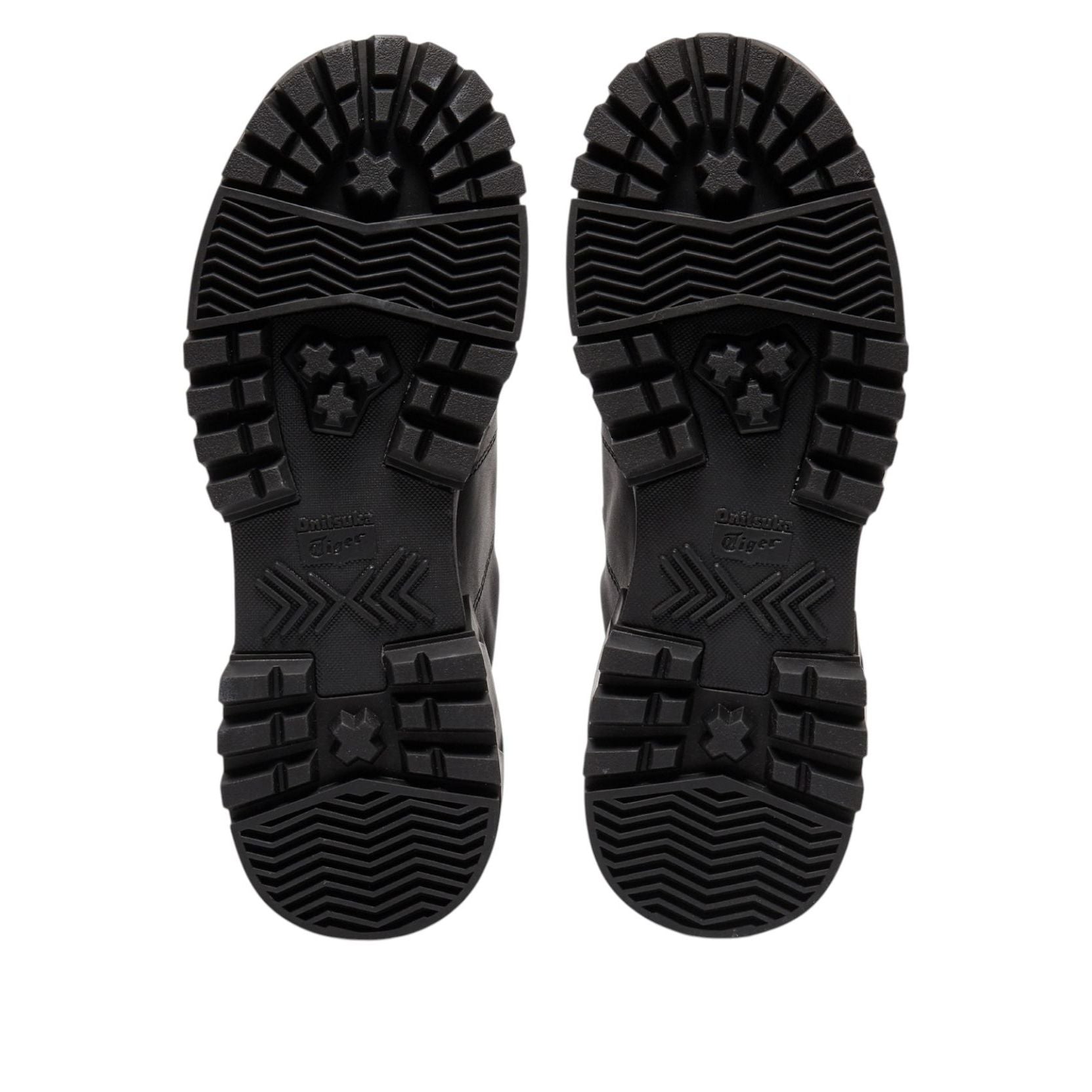 Onitsuka Tiger HMR Peak Lo G-TX 'Black' 1183C528-001