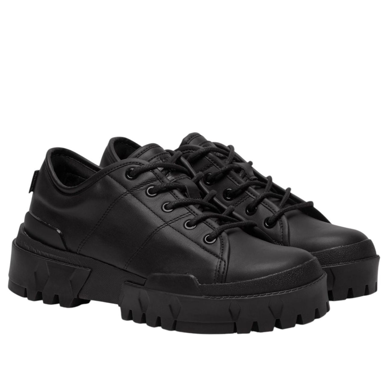 Onitsuka Tiger HMR Peak Lo G-TX 'Black' 1183C528-001