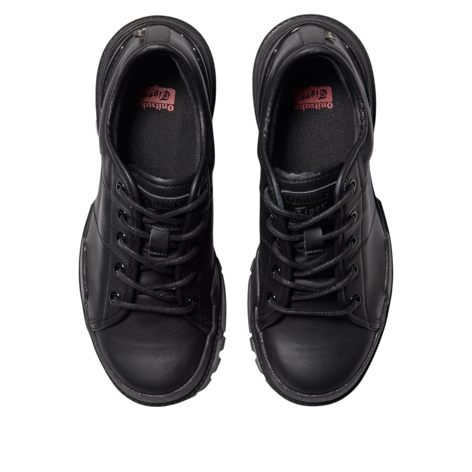 Onitsuka Tiger HMR Peak Lo G-TX 'Black' 1183C528-001