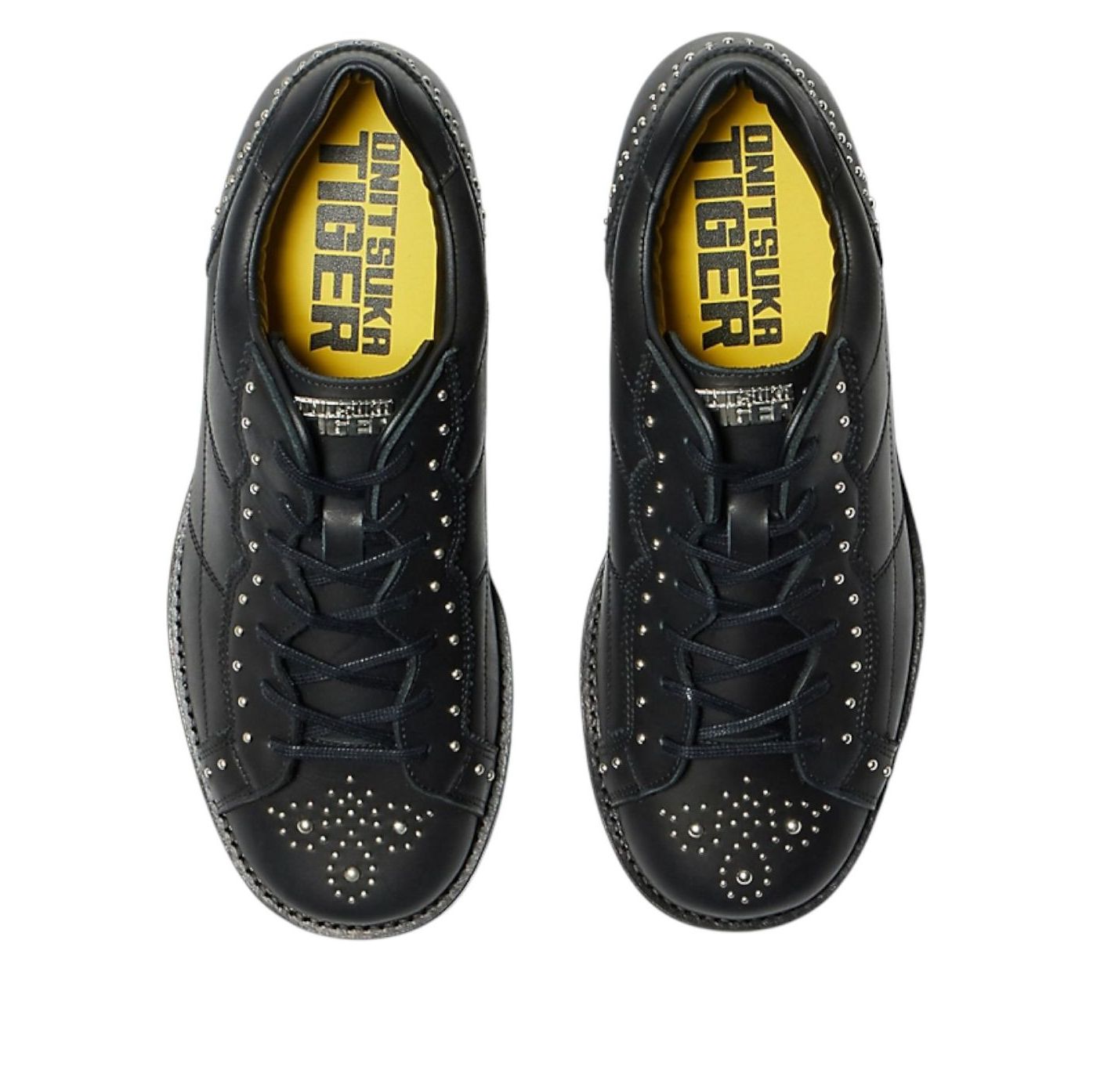 Onitsuka Tiger Weift 'Black' 1183C539-001
