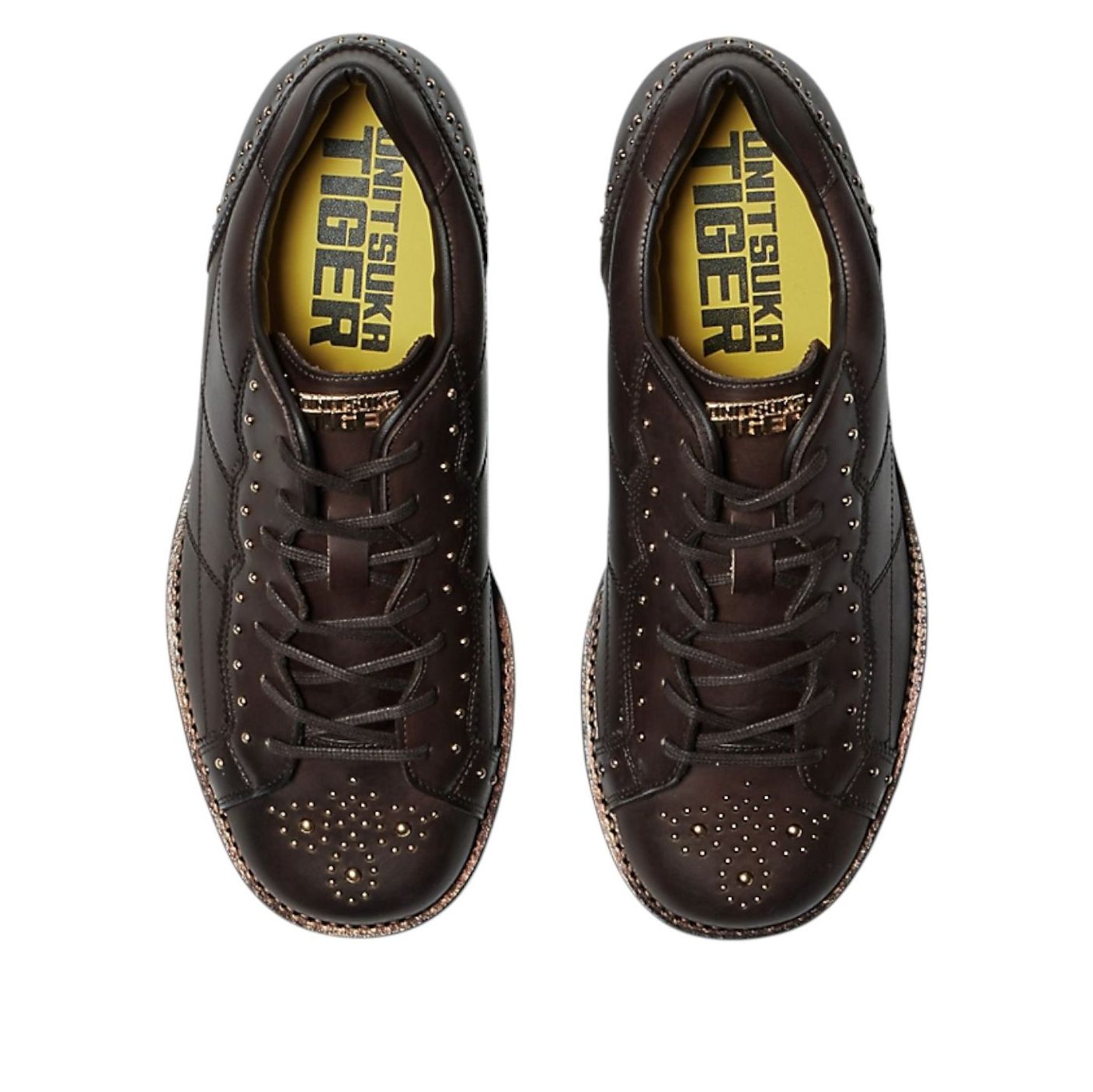 Onitsuka Tiger Weift 'Licorice Brown' 1183C539-200