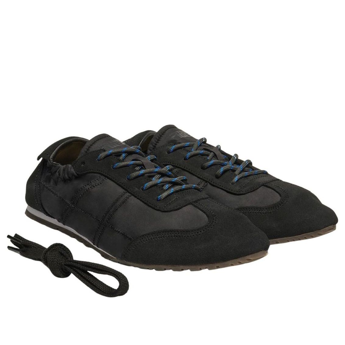 Onitsuka Tiger Plabala 'Black' 1183C541-001