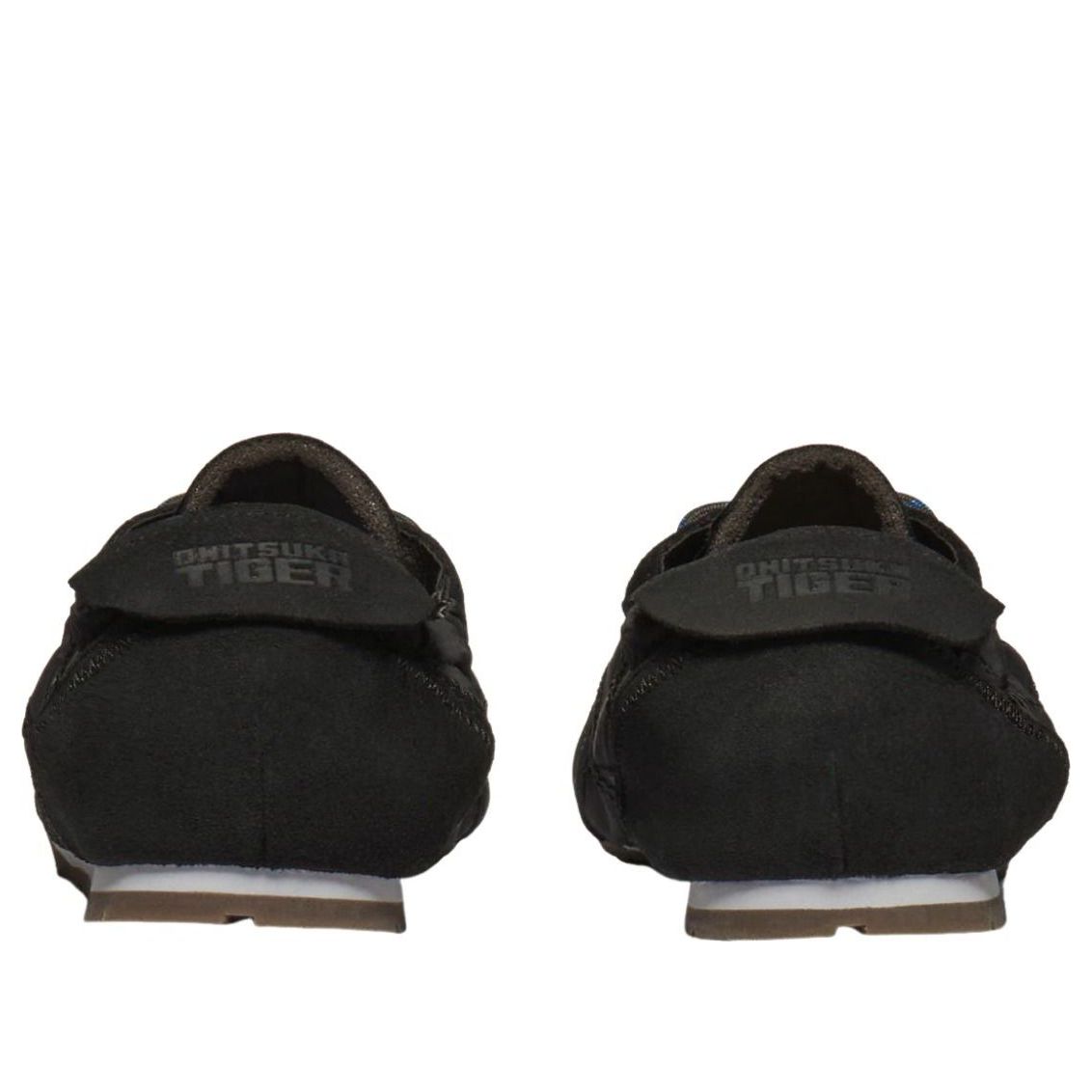 Onitsuka Tiger Plabala 'Black' 1183C541-001