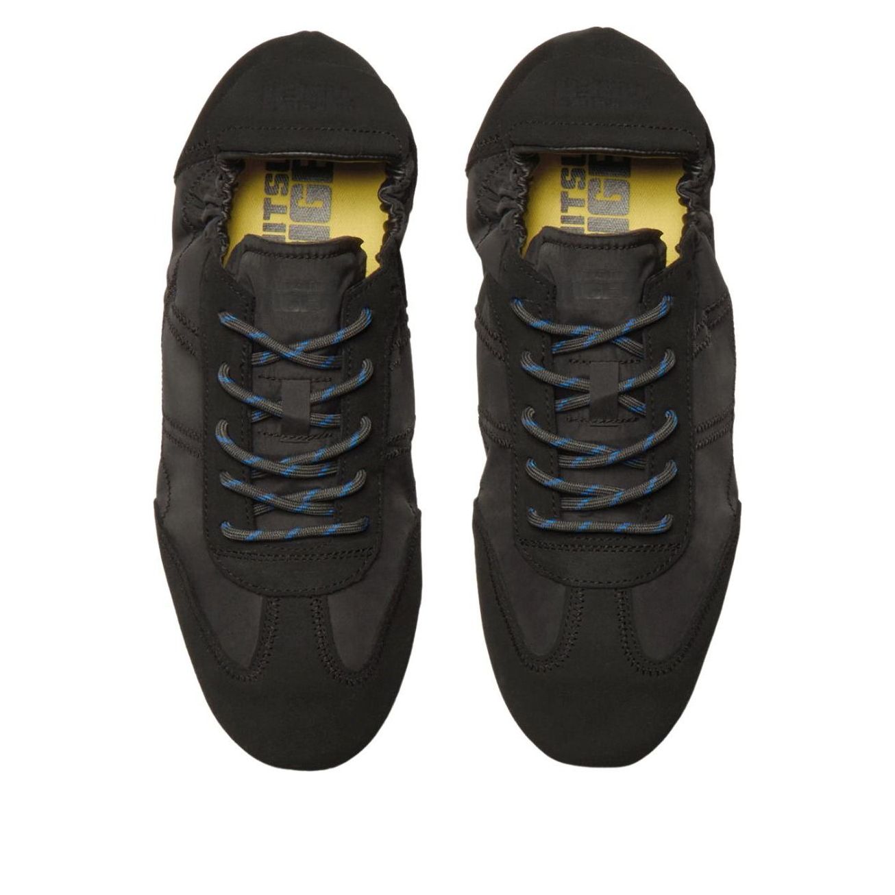 Onitsuka Tiger Plabala 'Black' 1183C541-001