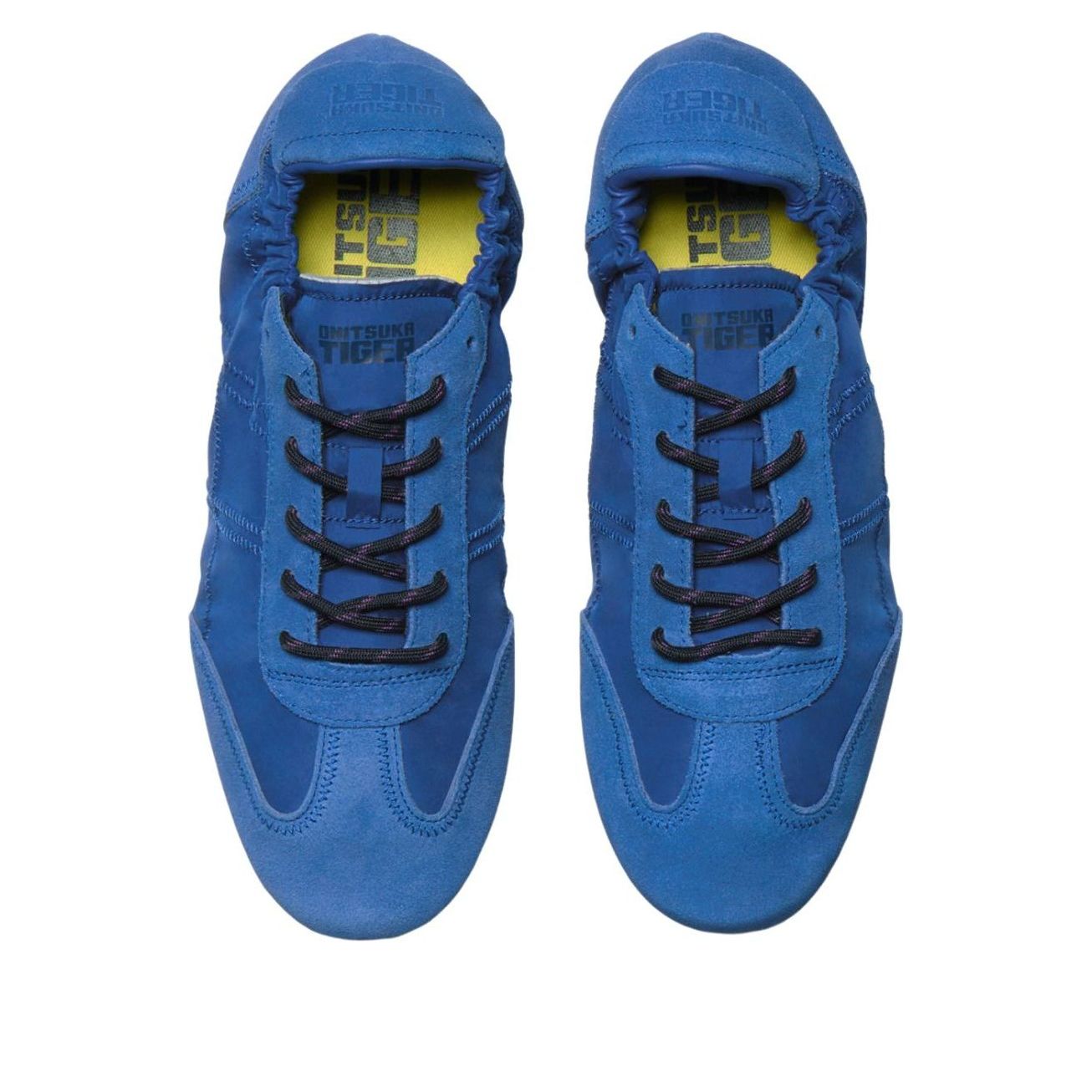 Onitsuka Tiger Plabala 'Tuna Blue' 1183C541-401