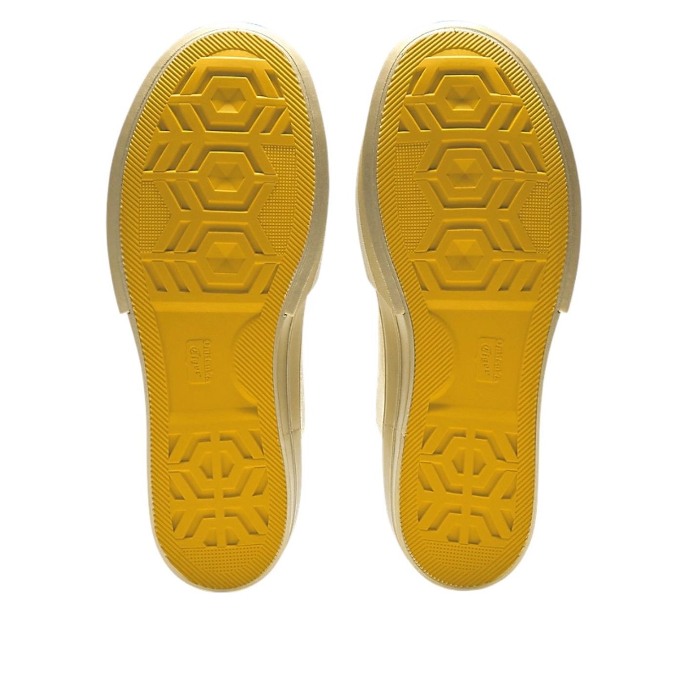 Onitsuka Tiger OK Basketball A75 Lo 'Gold' 1183C547-200