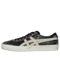Onitsuka Tiger Mexico 66 Italian Made 'Black White' 1183C549-001