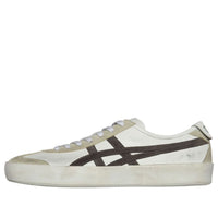 Onitsuka Tiger Mexico 66 Italian Made 'White Black'  1183C549-100