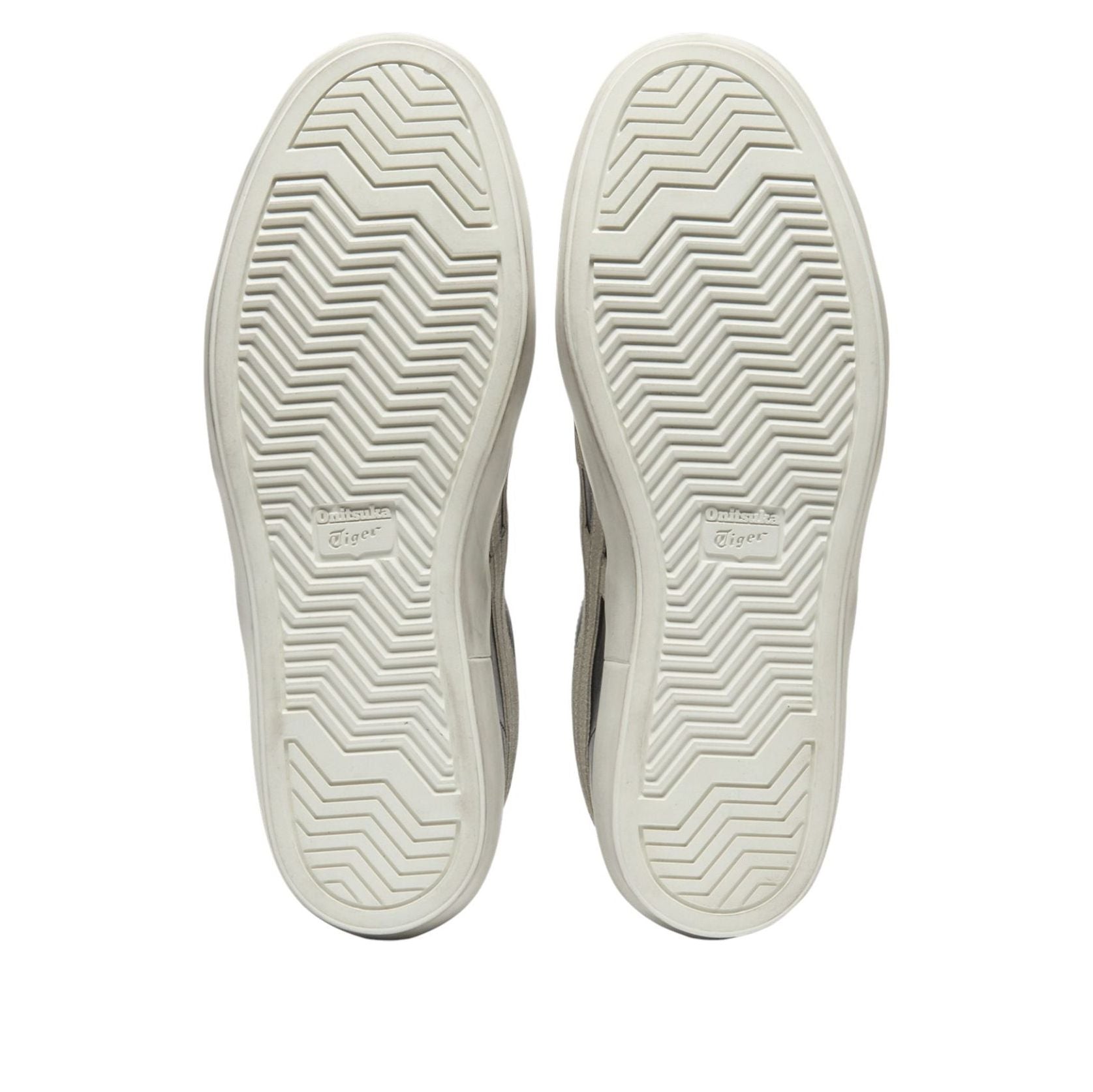 Onitsuka Tiger Fabre Lo Italian Made 'Black White' 1183C550-001