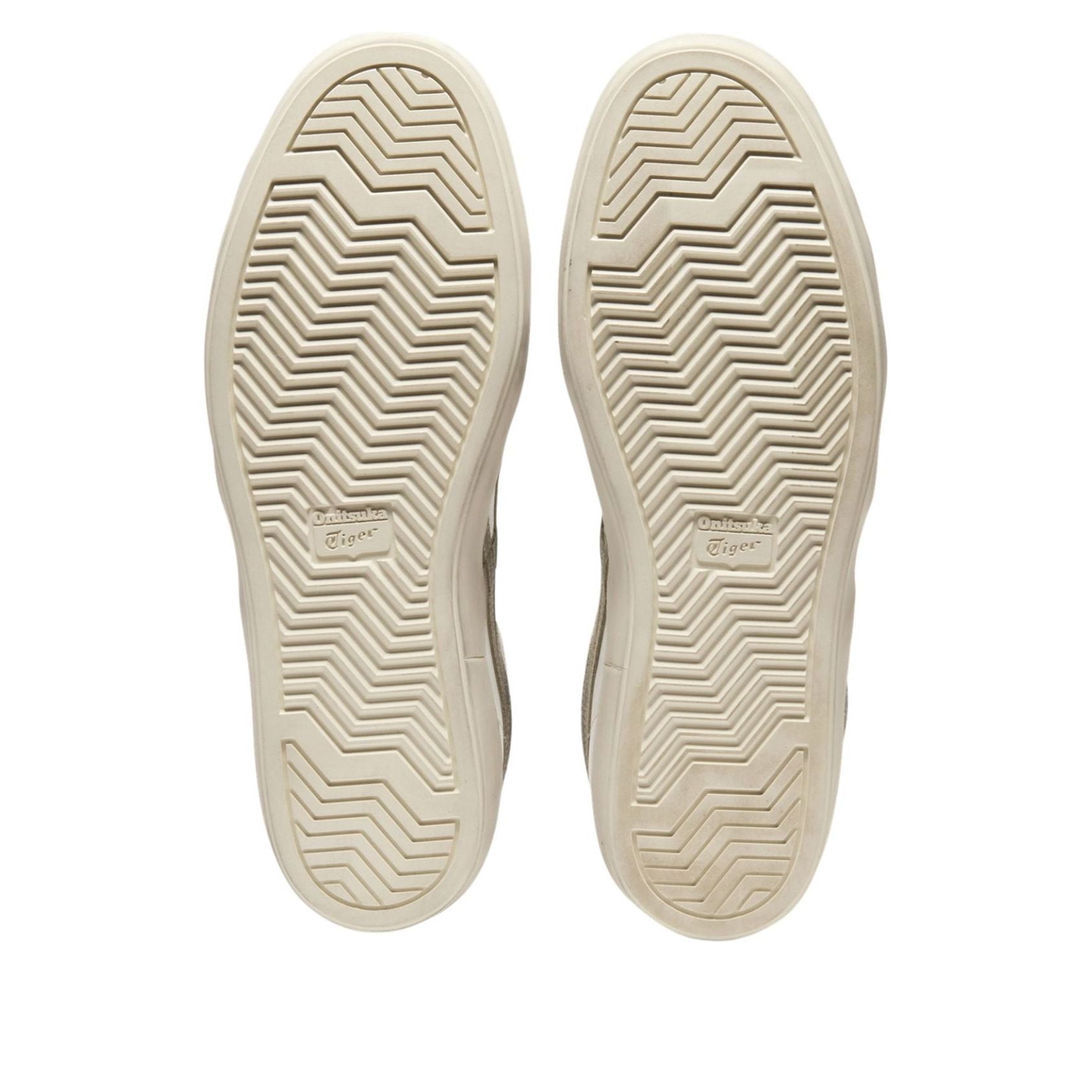 Onitsuka Tiger Fabre  Lo Italian Made 'White Grey'  1183C550-100