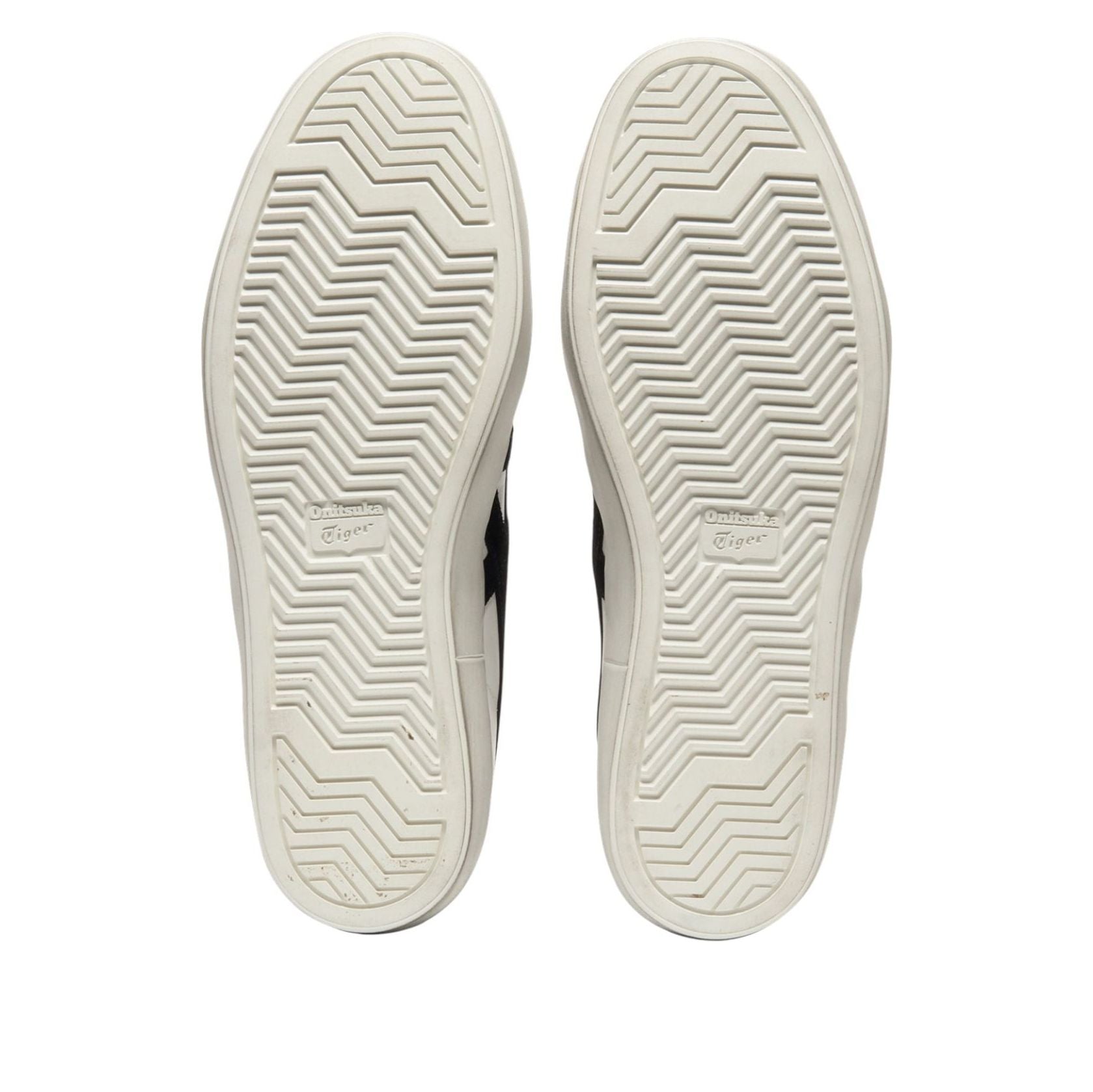 Onitsuka Tiger Fabre MT Italian Made 'White Black'  1183C551-100